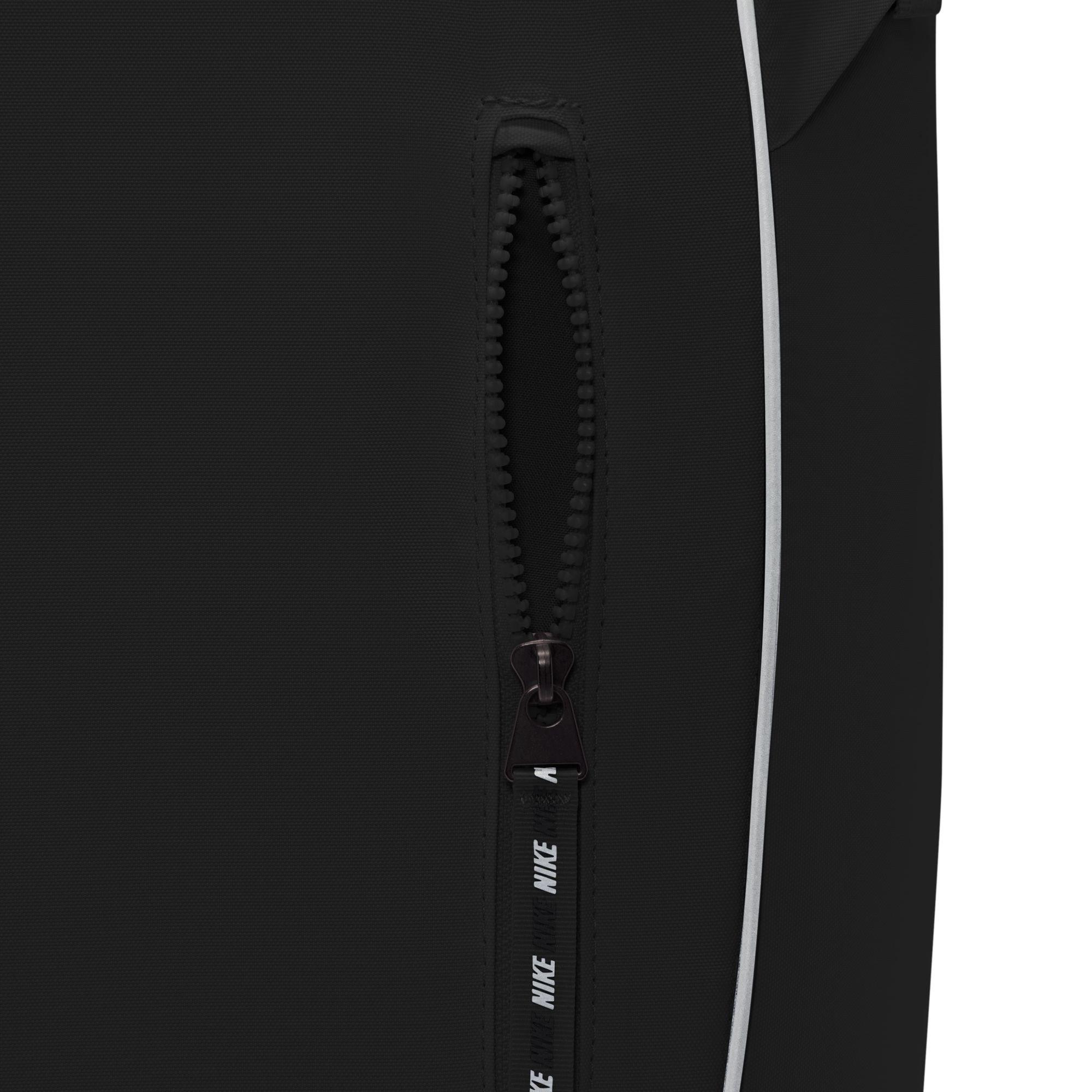 Black Reflect - Nike - Nike Commute Bkpk Sn64 - 5