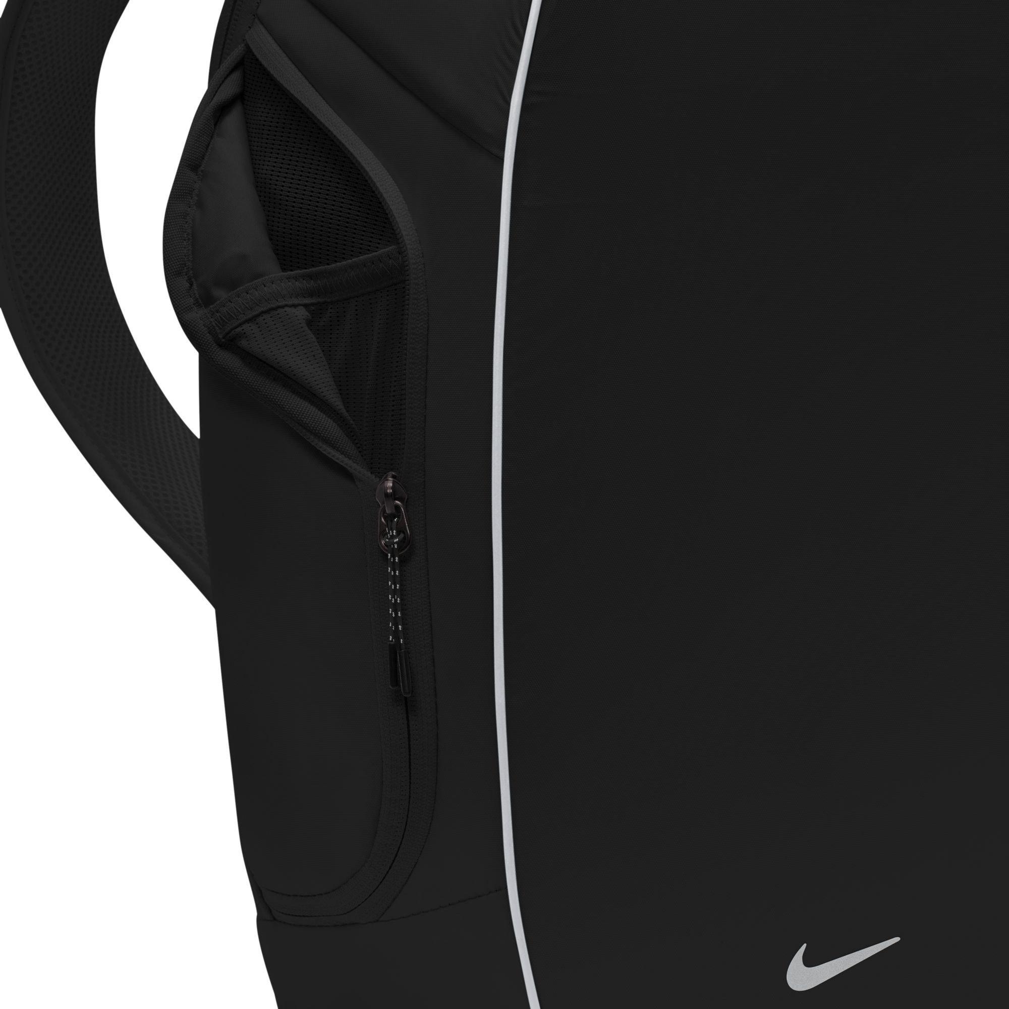 Black Reflect - Nike - Nike Commute Bkpk Sn64 - 6