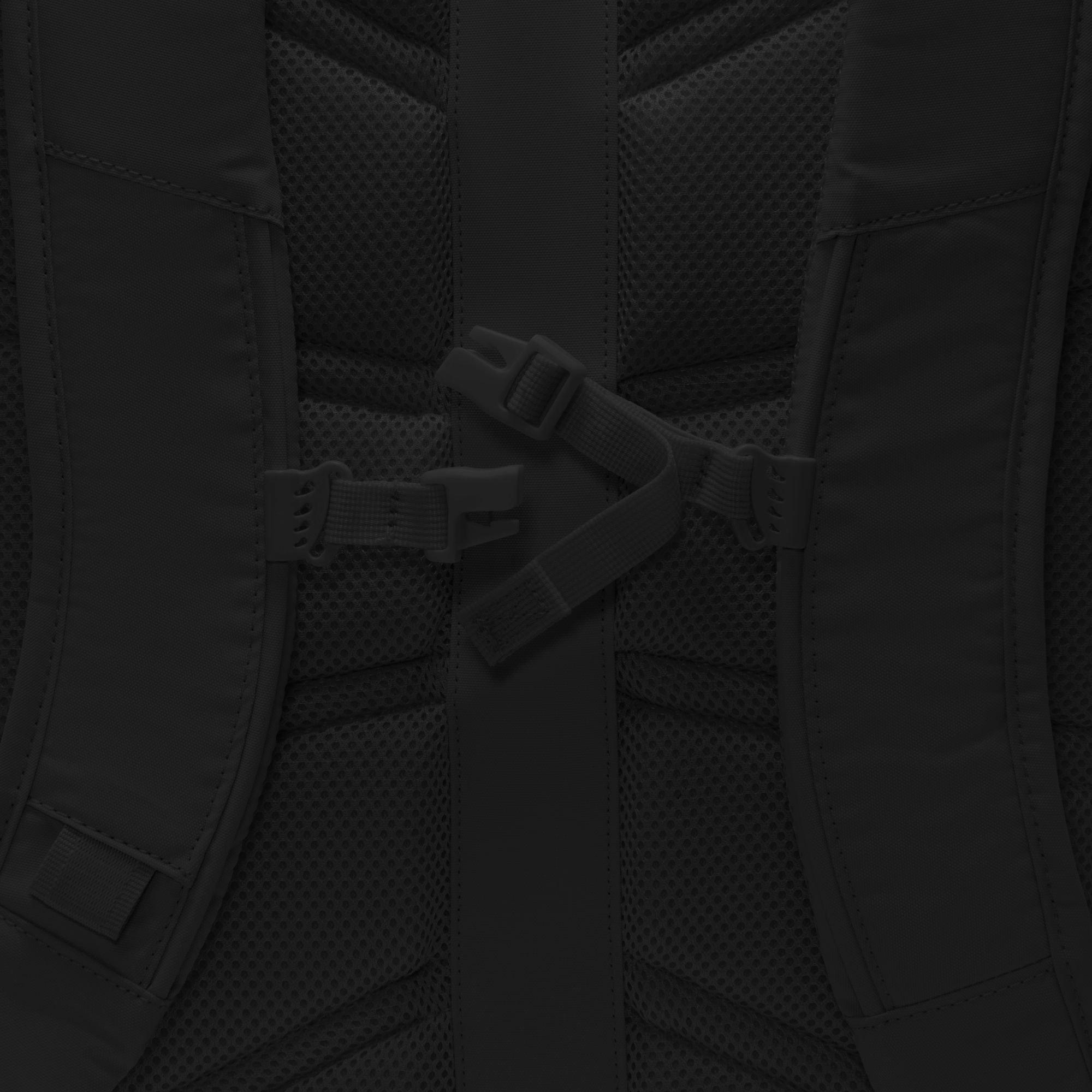 Black Reflect - Nike - Nike Commute Bkpk Sn64 - 8