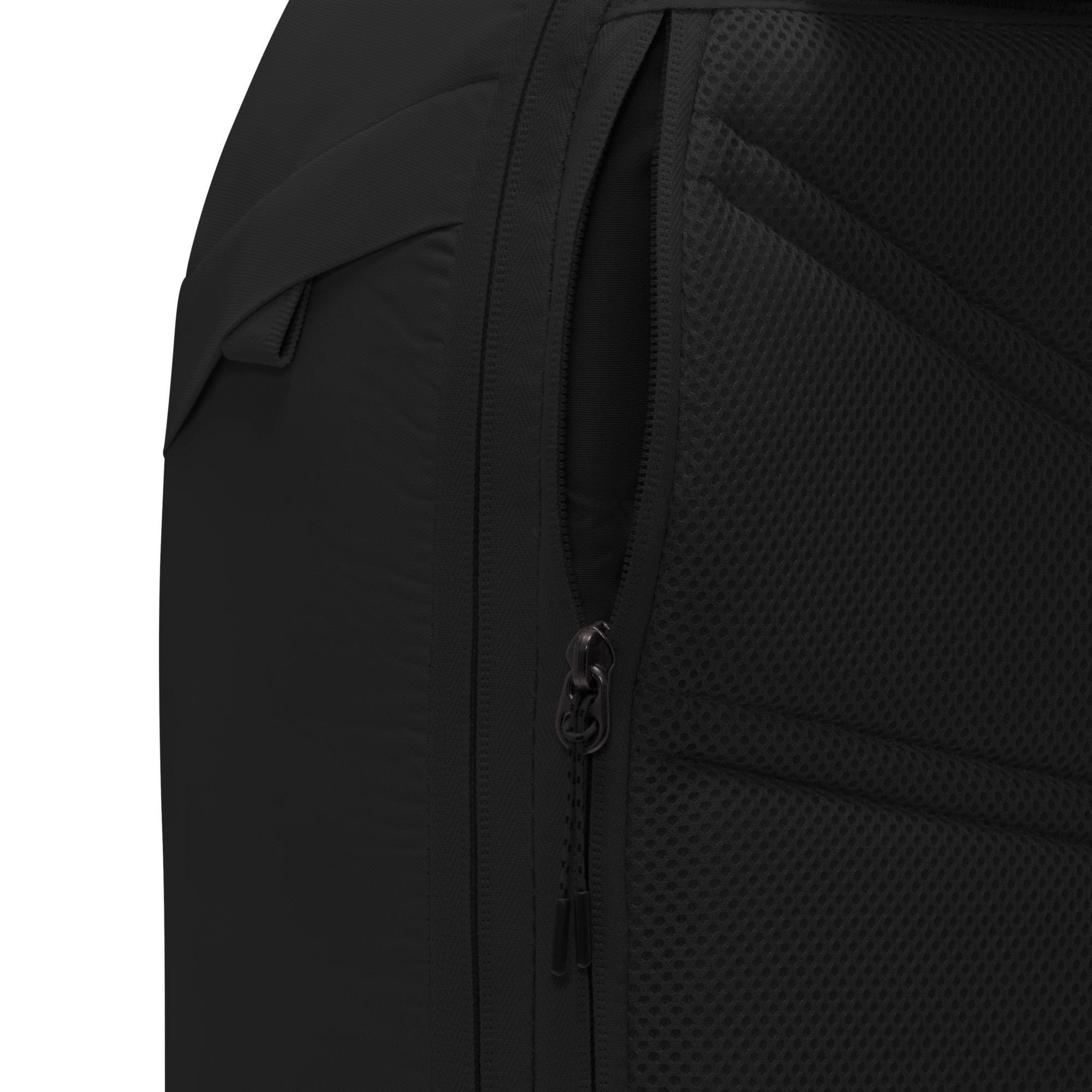 Black Reflect - Nike - Nike Commute Bkpk Sn64 - 9