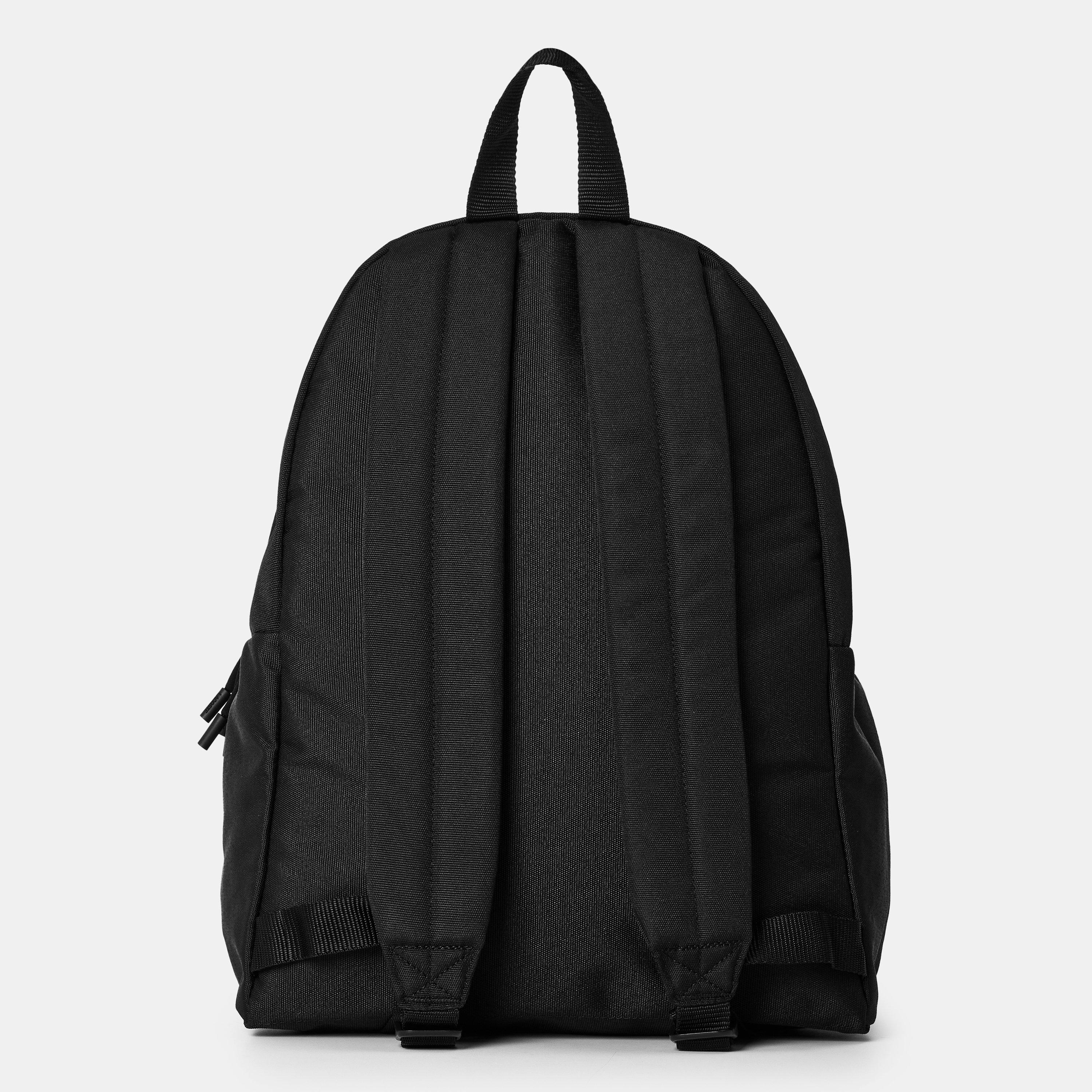 Black 000 - Lacoste - Sport Backpack - 2