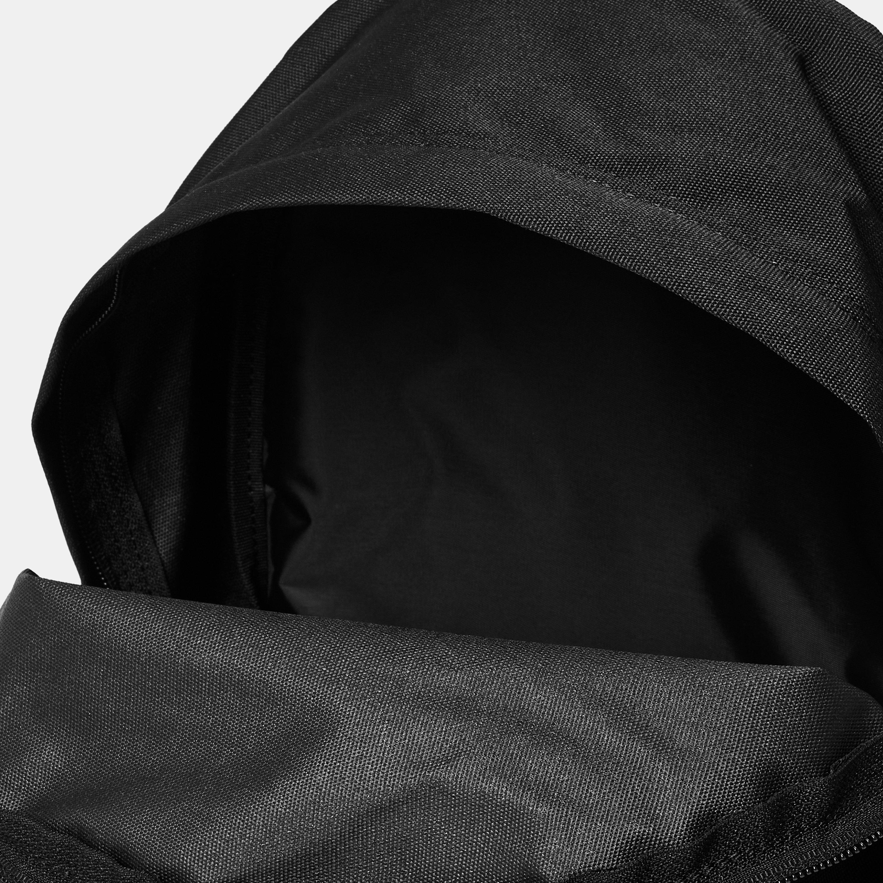 Black 000 - Lacoste - Sport Backpack - 5