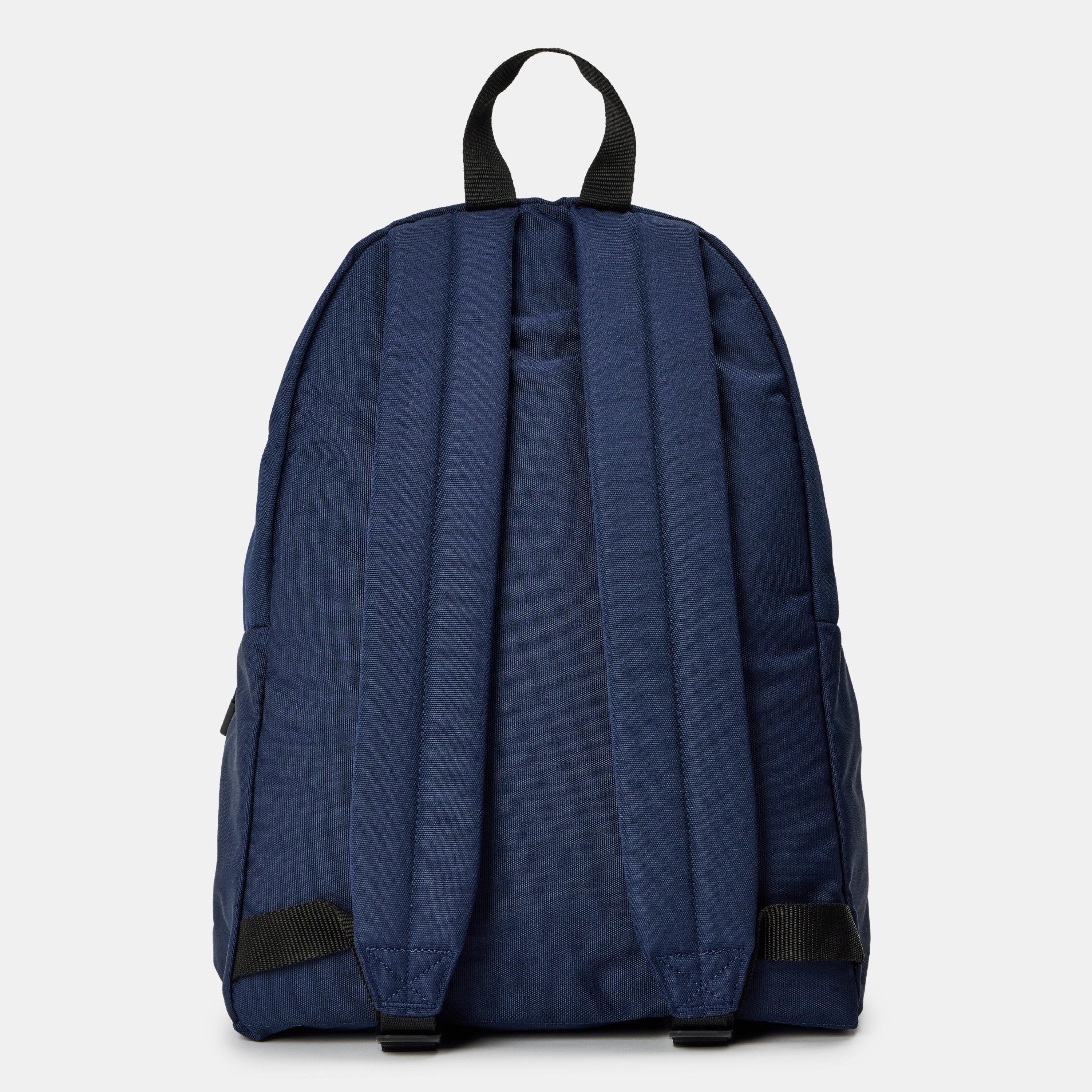 Navy 021 - Lacoste - Men's Sport Backpack - 2