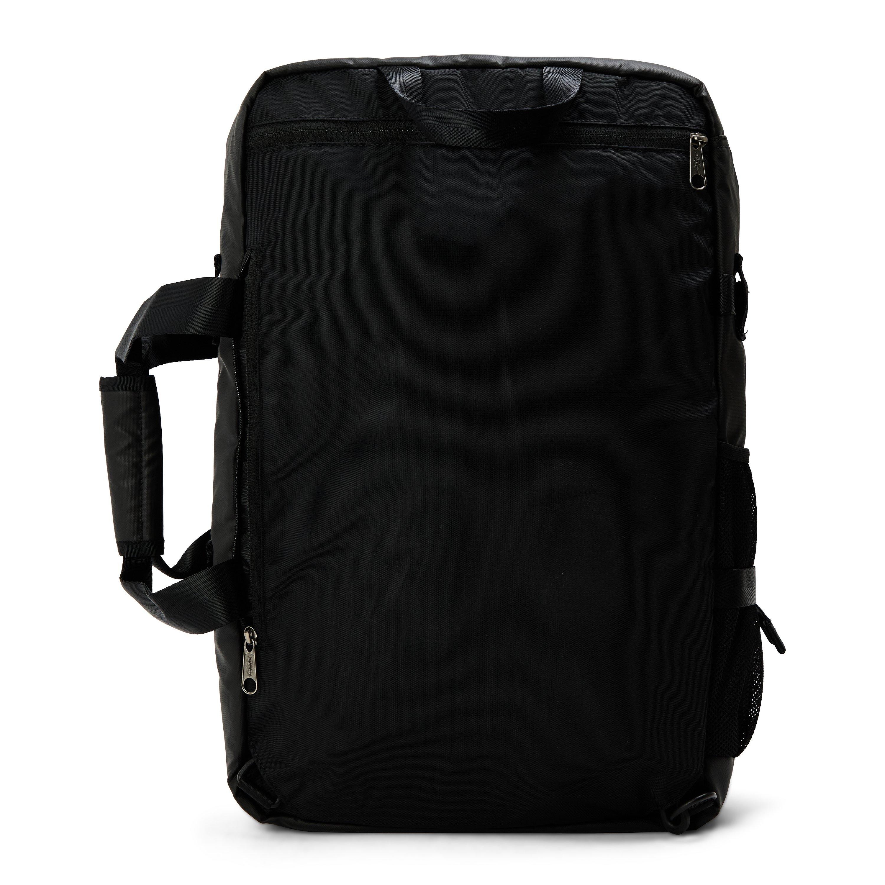 Zeil Zwart - Eastpak - Travelpack 42L - 2