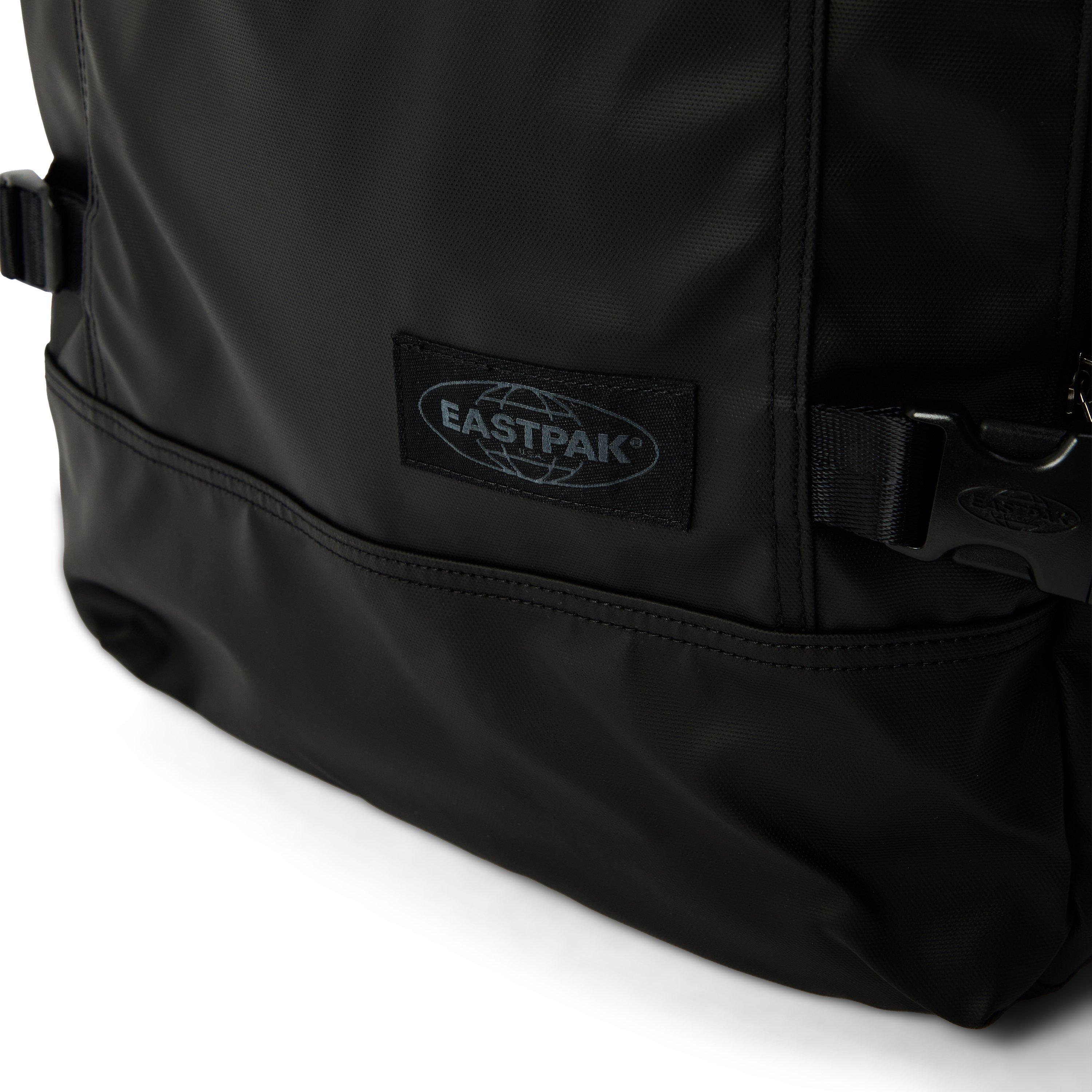 Zeil Zwart - Eastpak - Travelpack 42L - 3