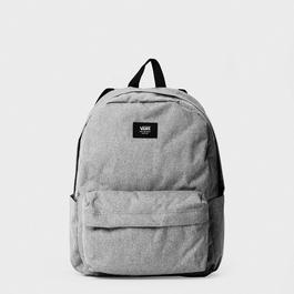 Vans Old Skool Backpack Heather Suiting Unisex Adults
