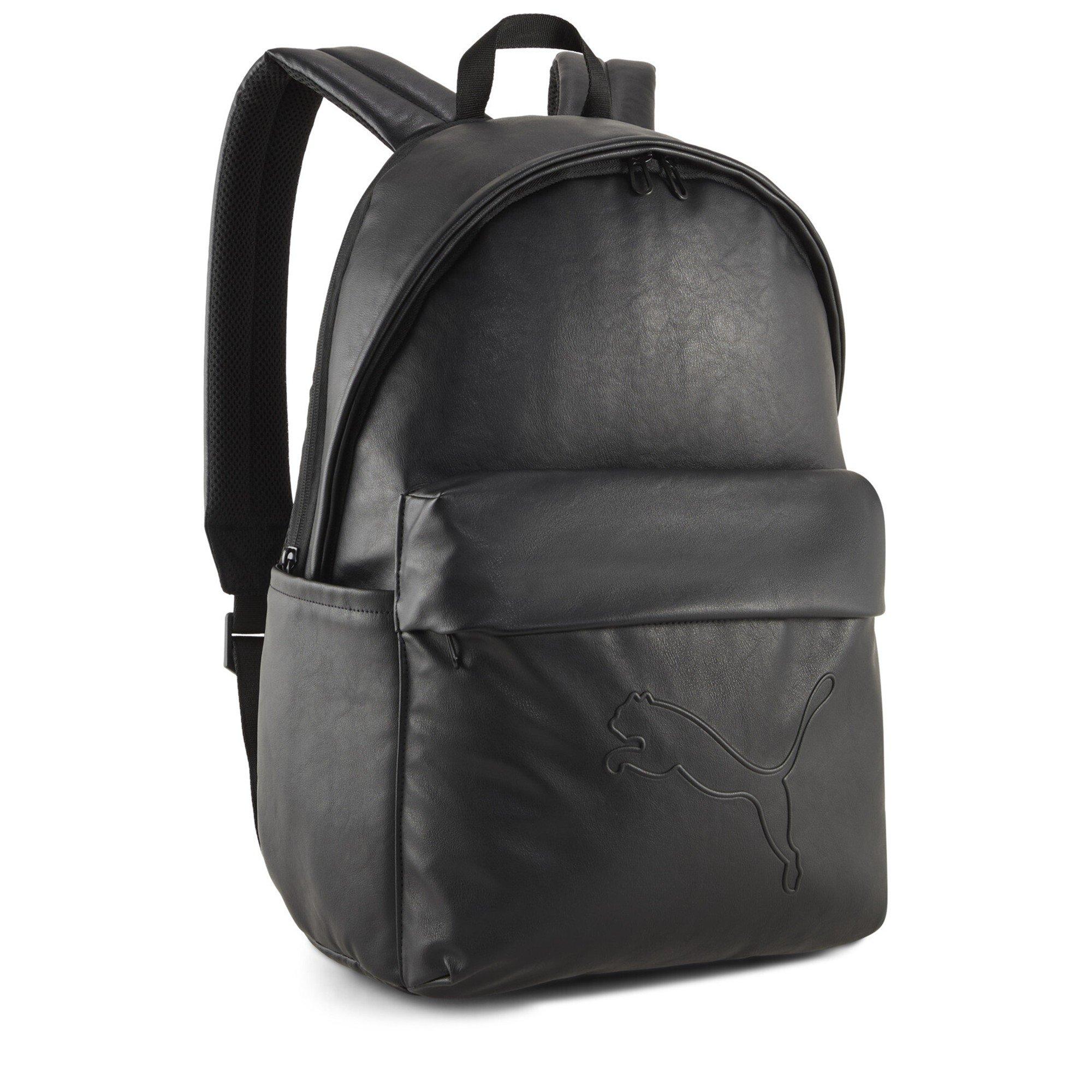Puma Black - Puma - Men's Backpack - 1