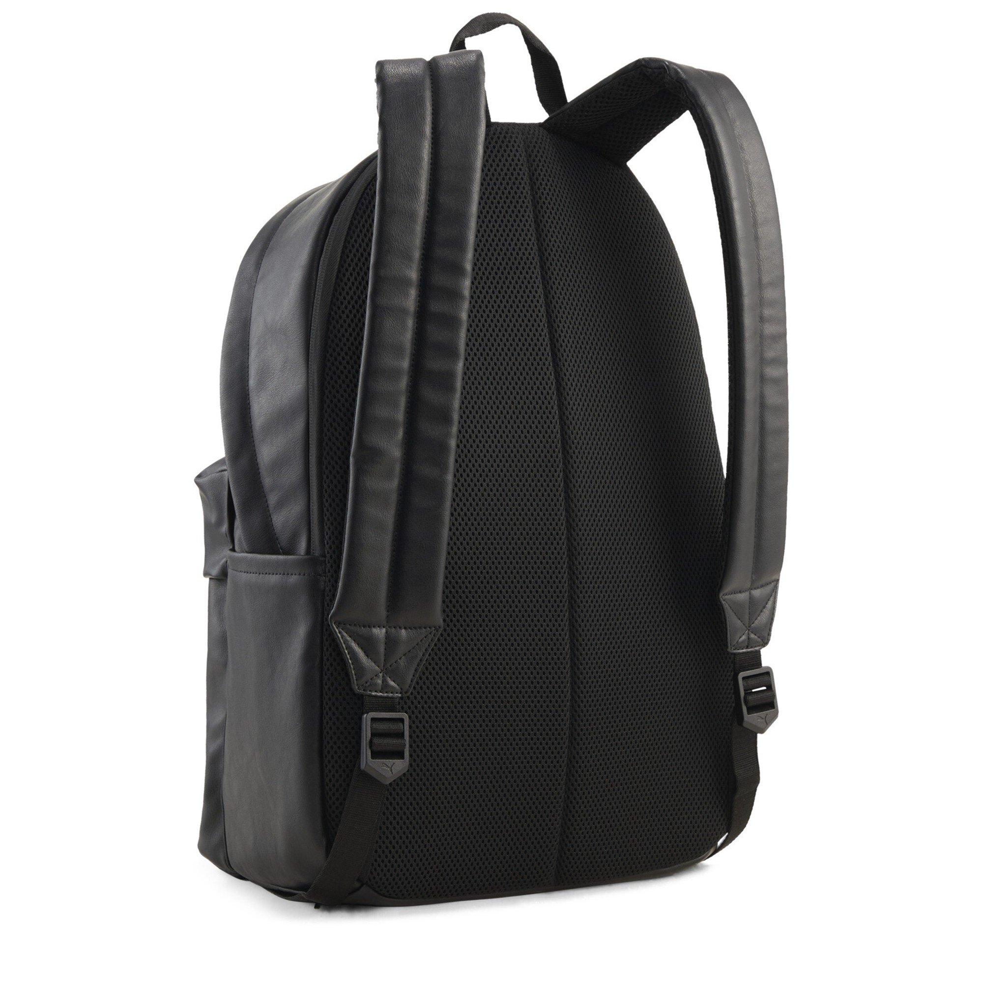 Puma Black - Puma - Men's Backpack - 2