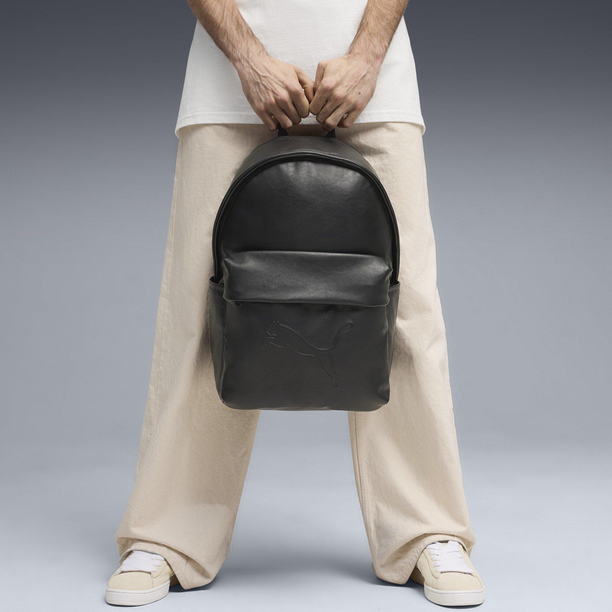 Puma Black - Puma - Men's Backpack - 3