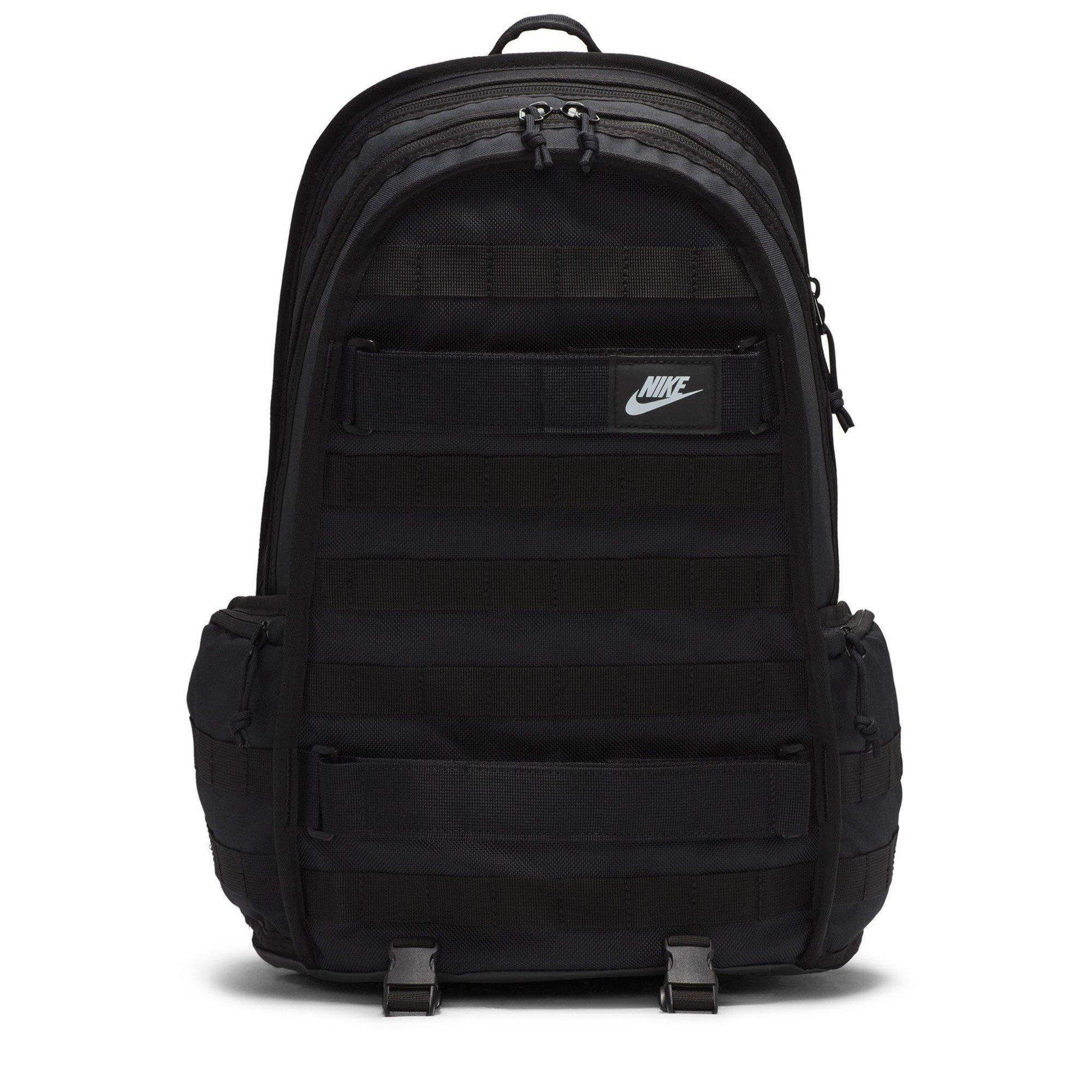 Black - Nike - Nike RPM Bkpk Sn64 - 1