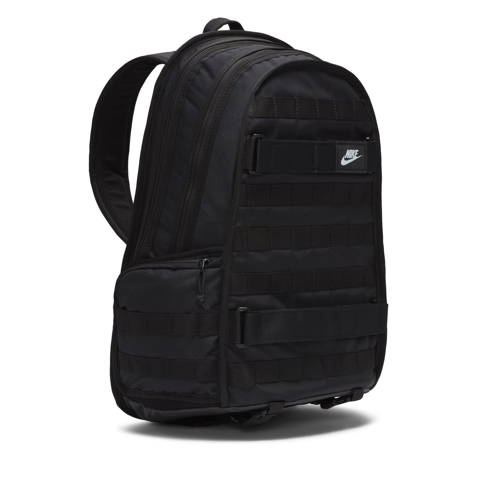 Black - Nike - Nike RPM Bkpk Sn64 - 3