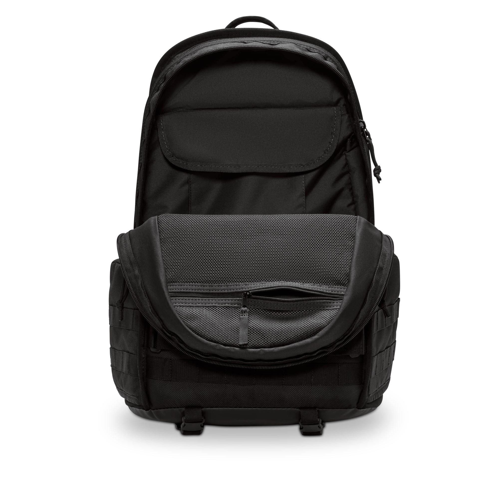 Black - Nike - Nike RPM Bkpk Sn64 - 4