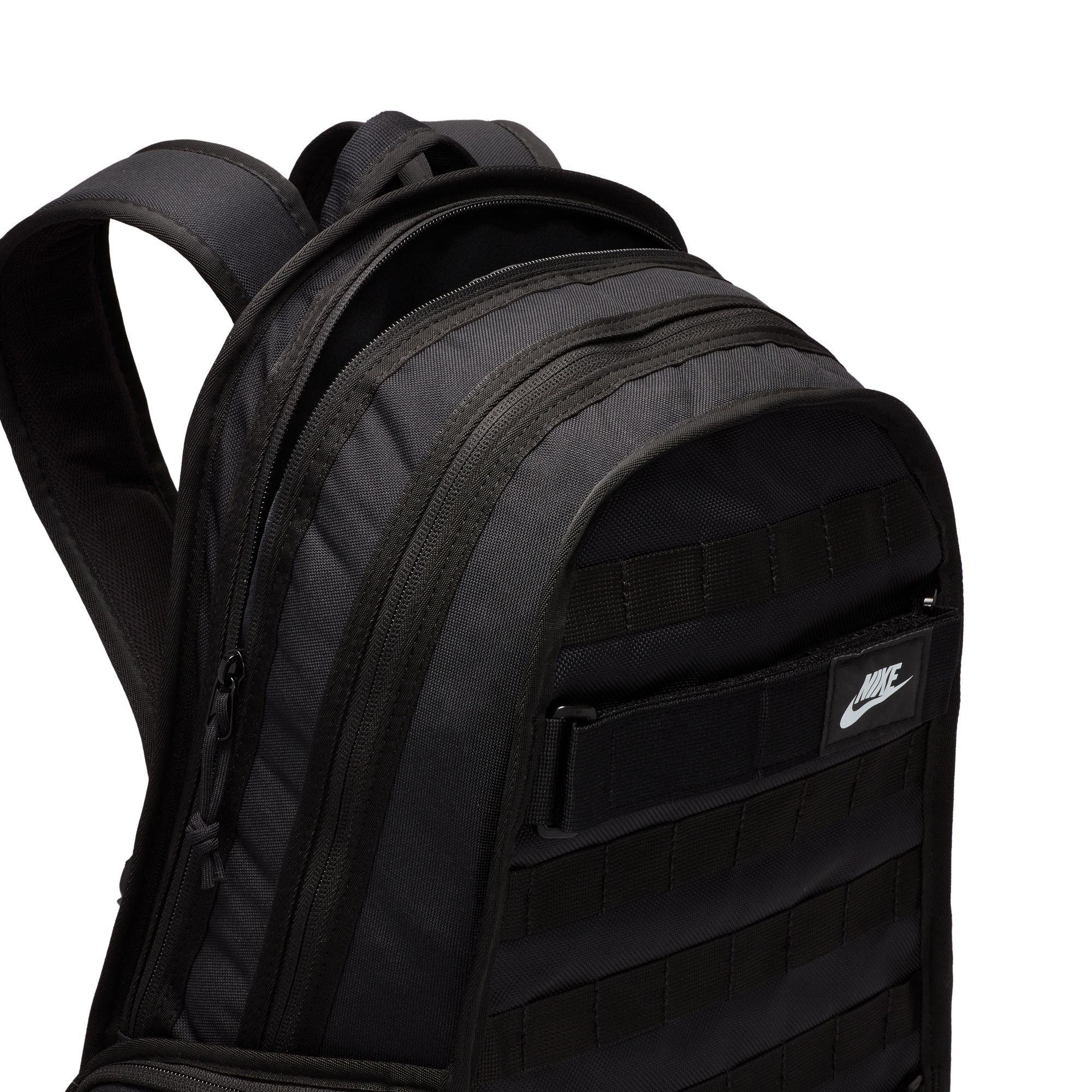 Black - Nike - Nike RPM Bkpk Sn64 - 5