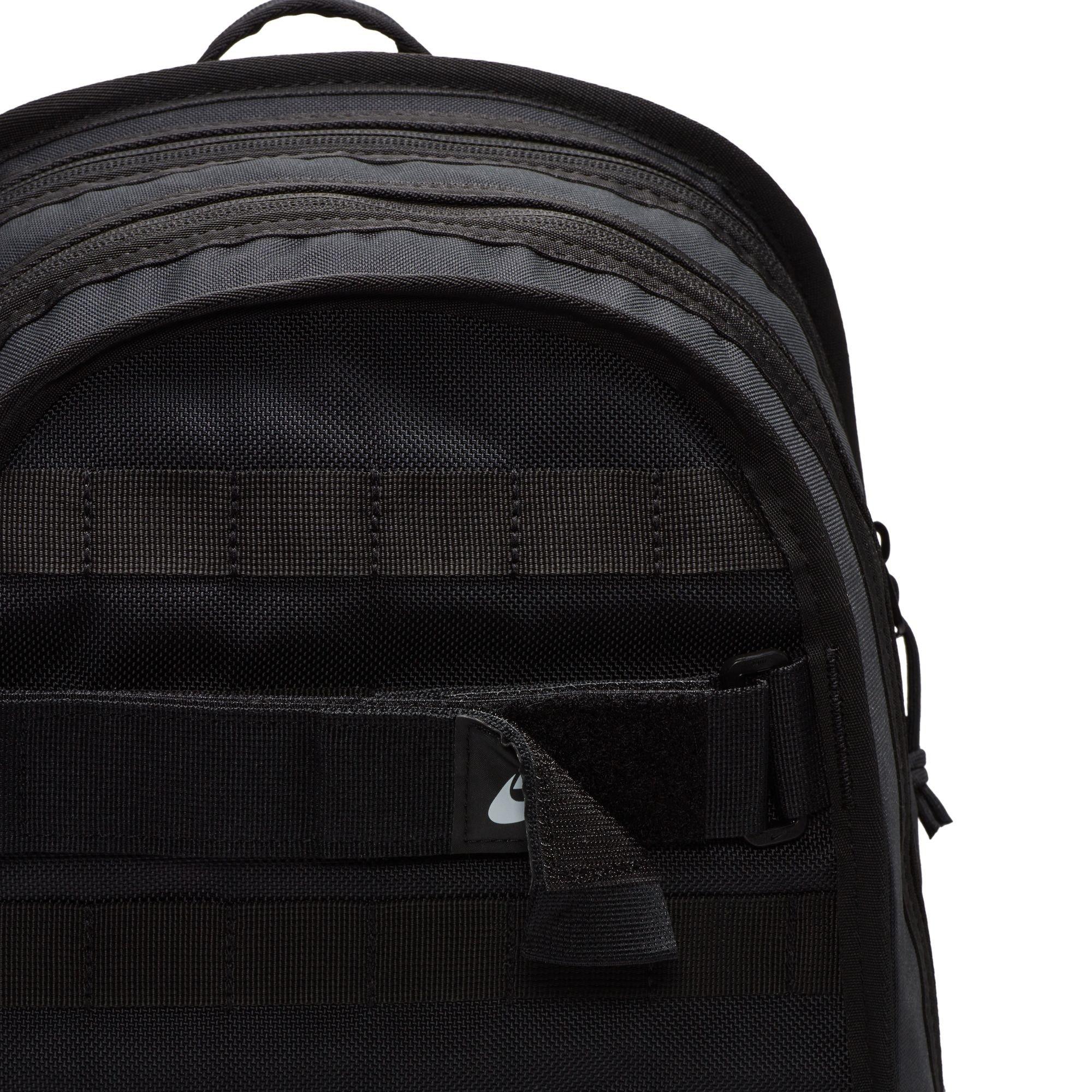 Black - Nike - Nike RPM Bkpk Sn64 - 6