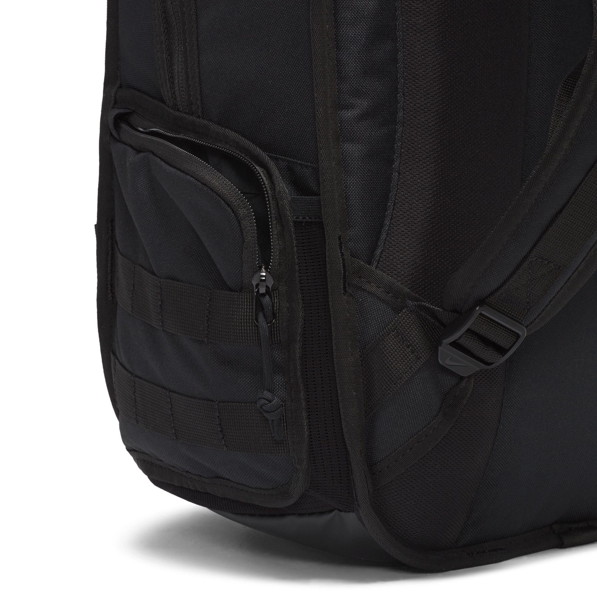 Black - Nike - Nike RPM Bkpk Sn64 - 8