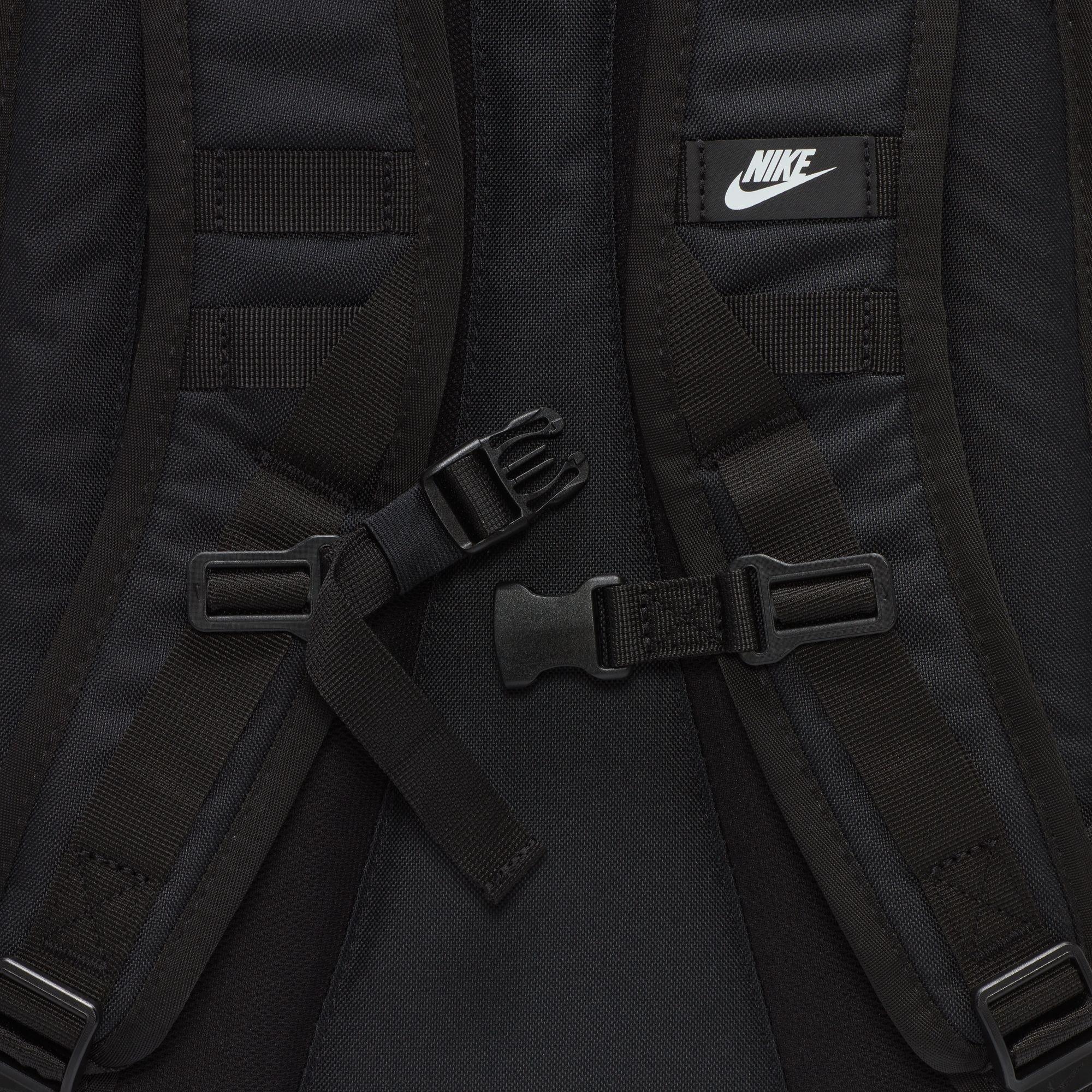 Black - Nike - Nike RPM Bkpk Sn64 - 9