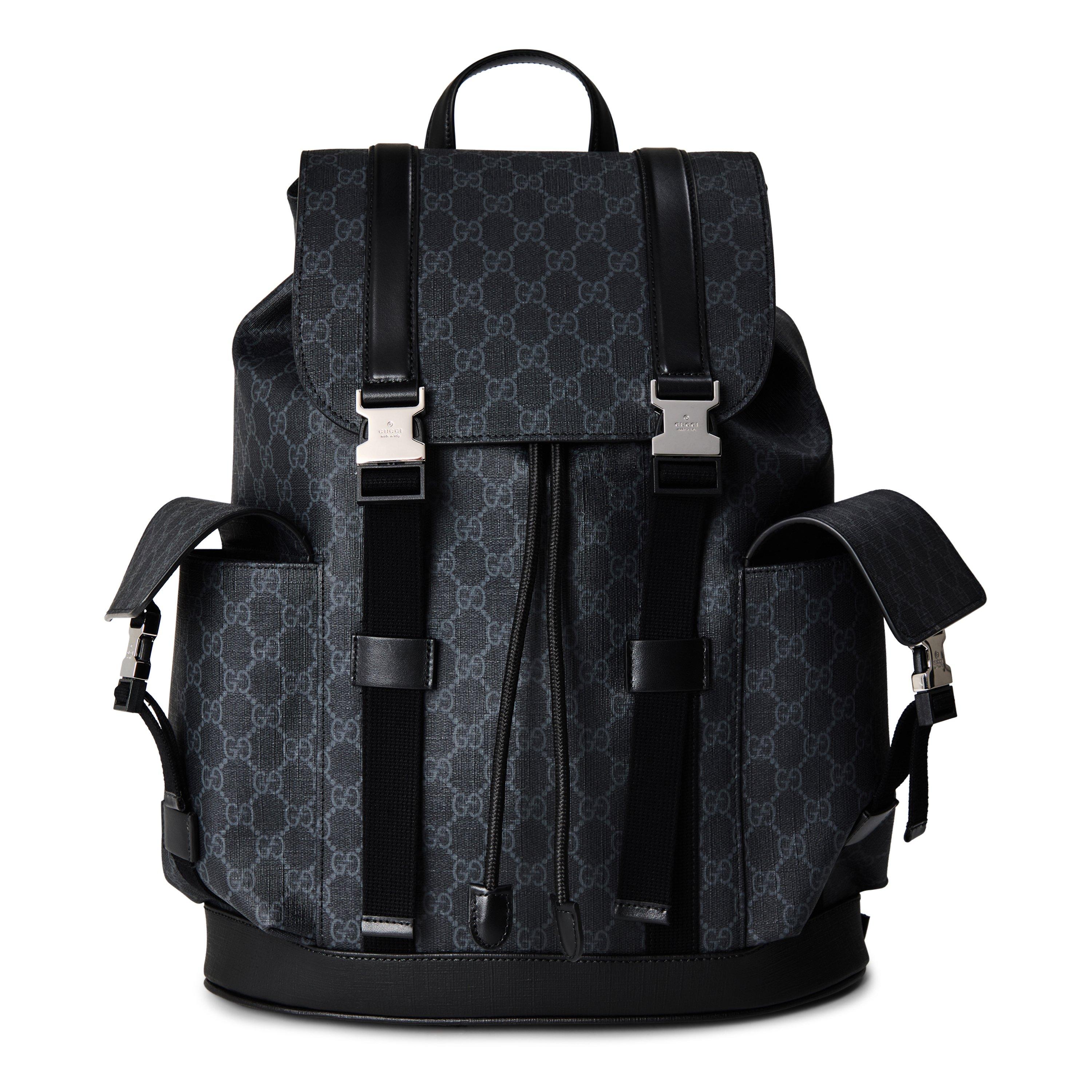 Black - Gucci - Gucci BP Sn64 - 1