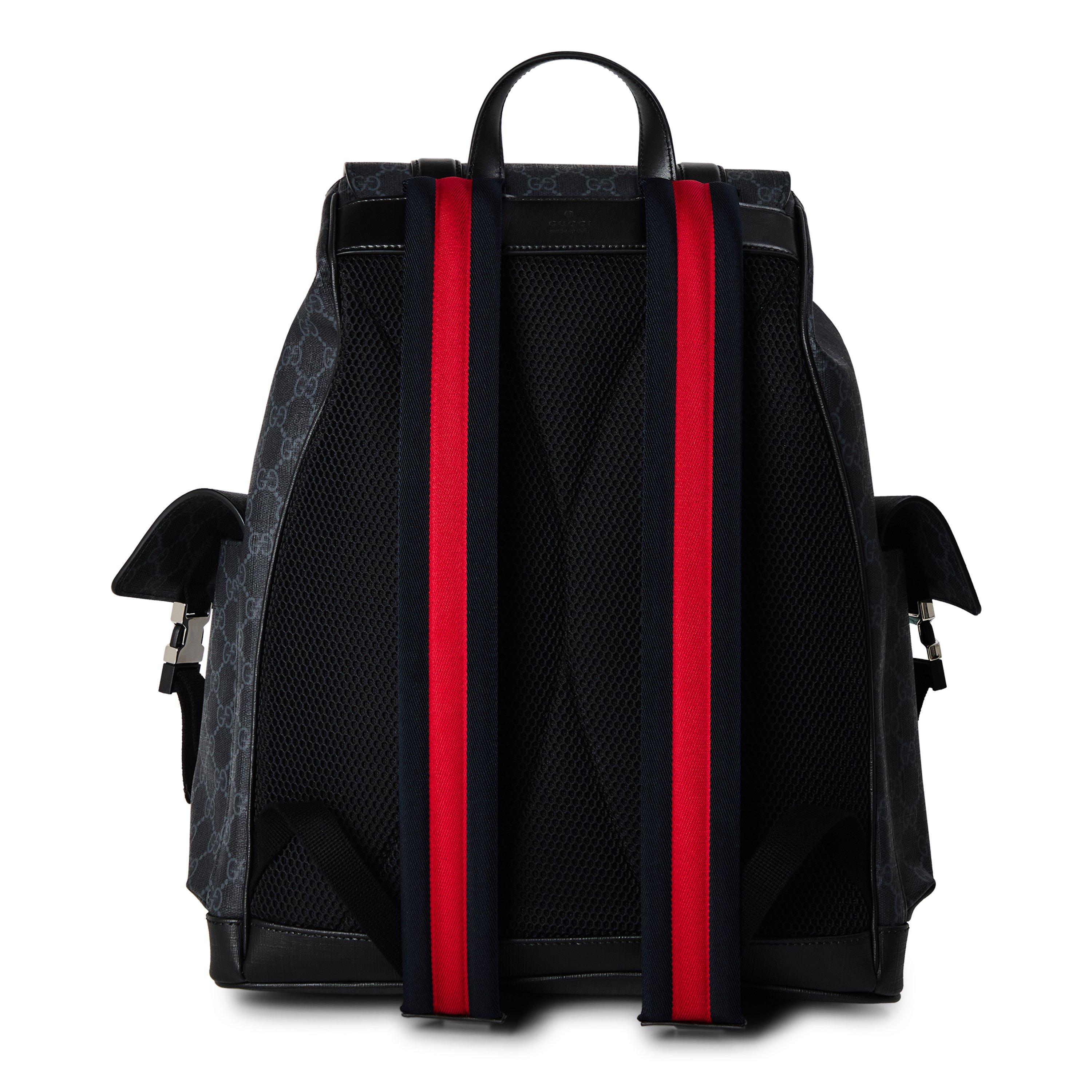Black - Gucci - Gucci BP Sn64 - 2
