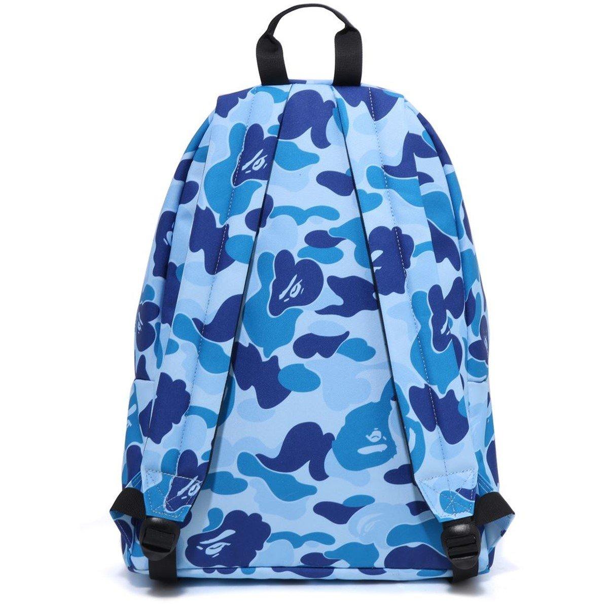 Bape | Camo Shark Backpack | Back Packs | Cruise Fashion