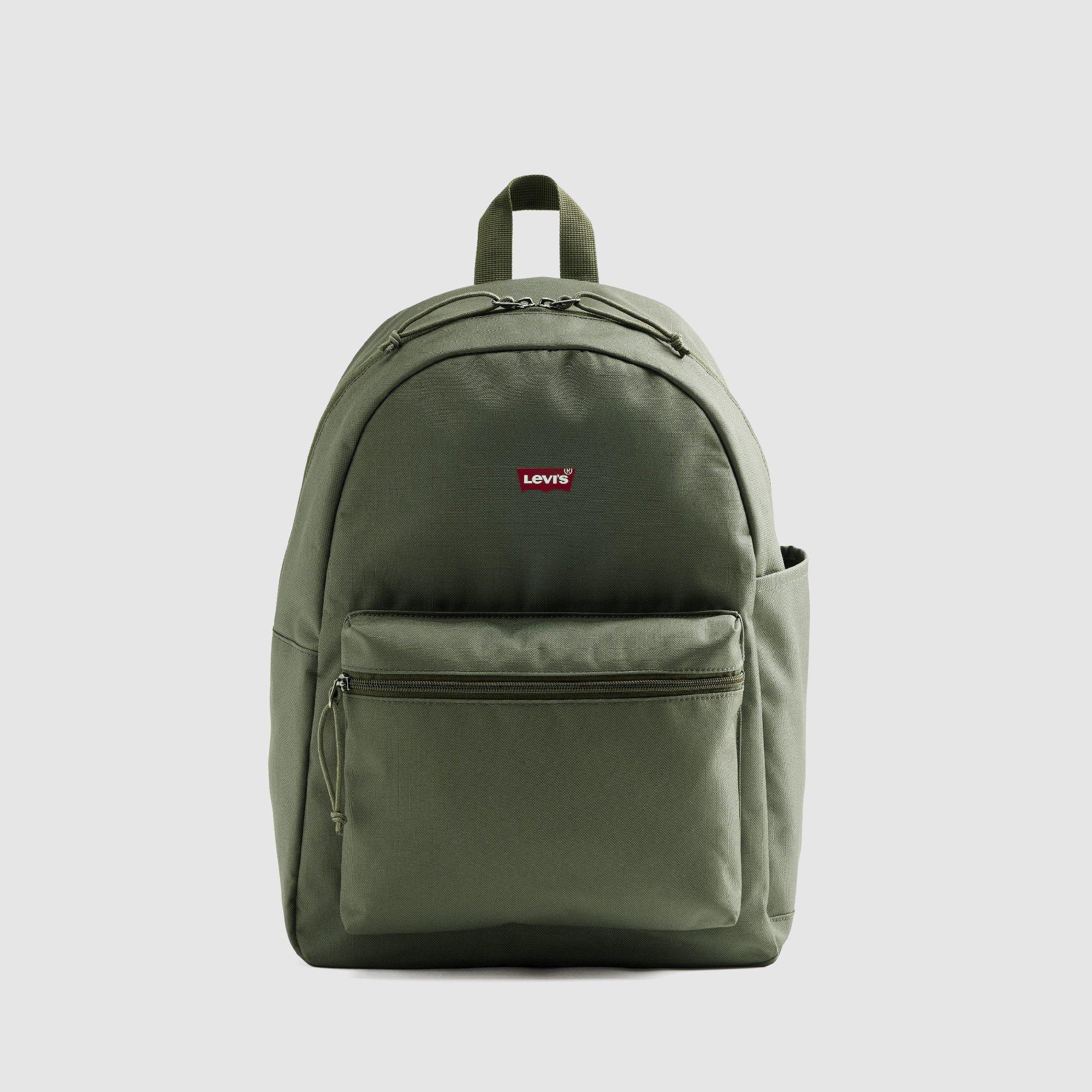 Levis Levis Basic Backpack Deep Depths