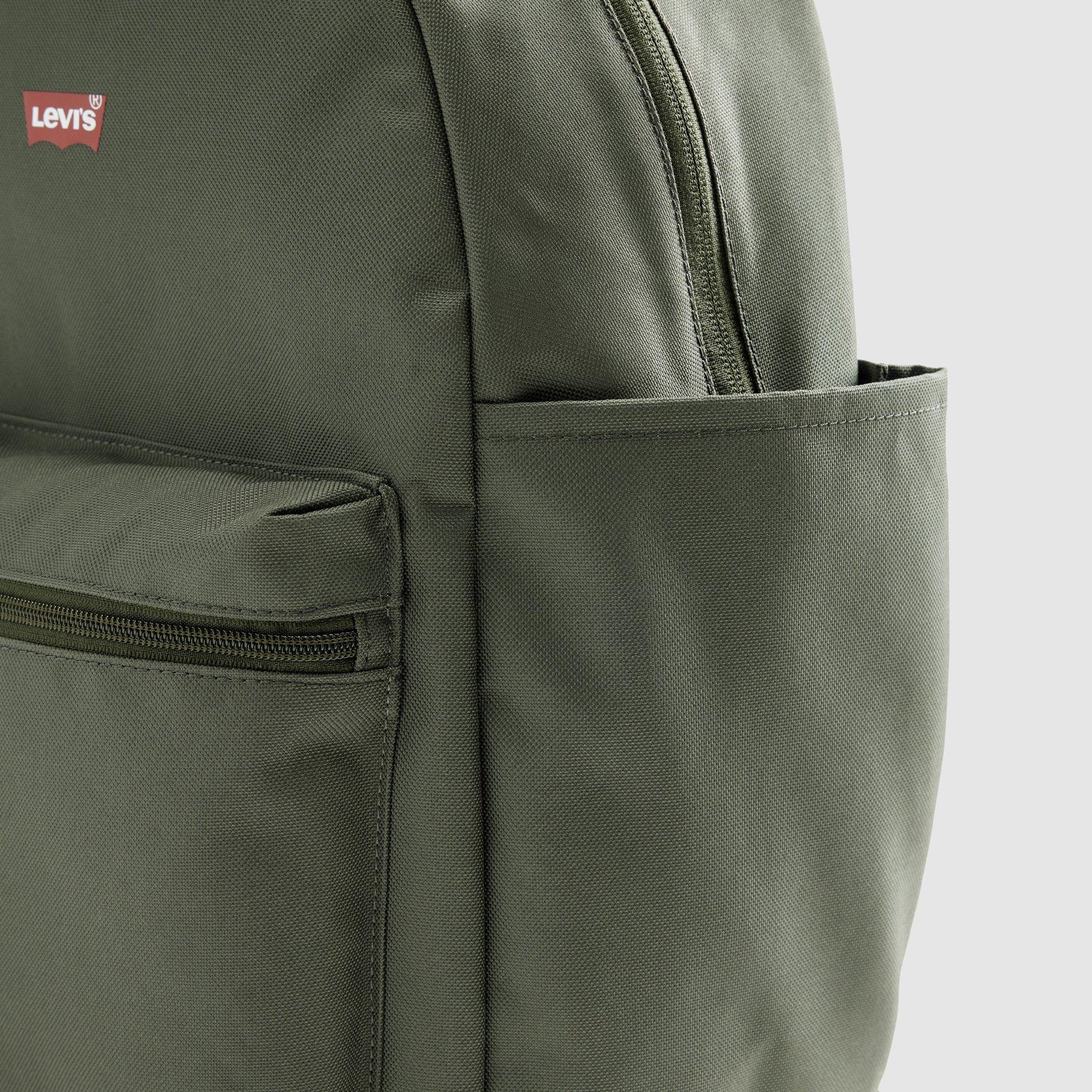 DEEP DEPTHS - Levis - Levis Basic Backpack Deep Depths - 3