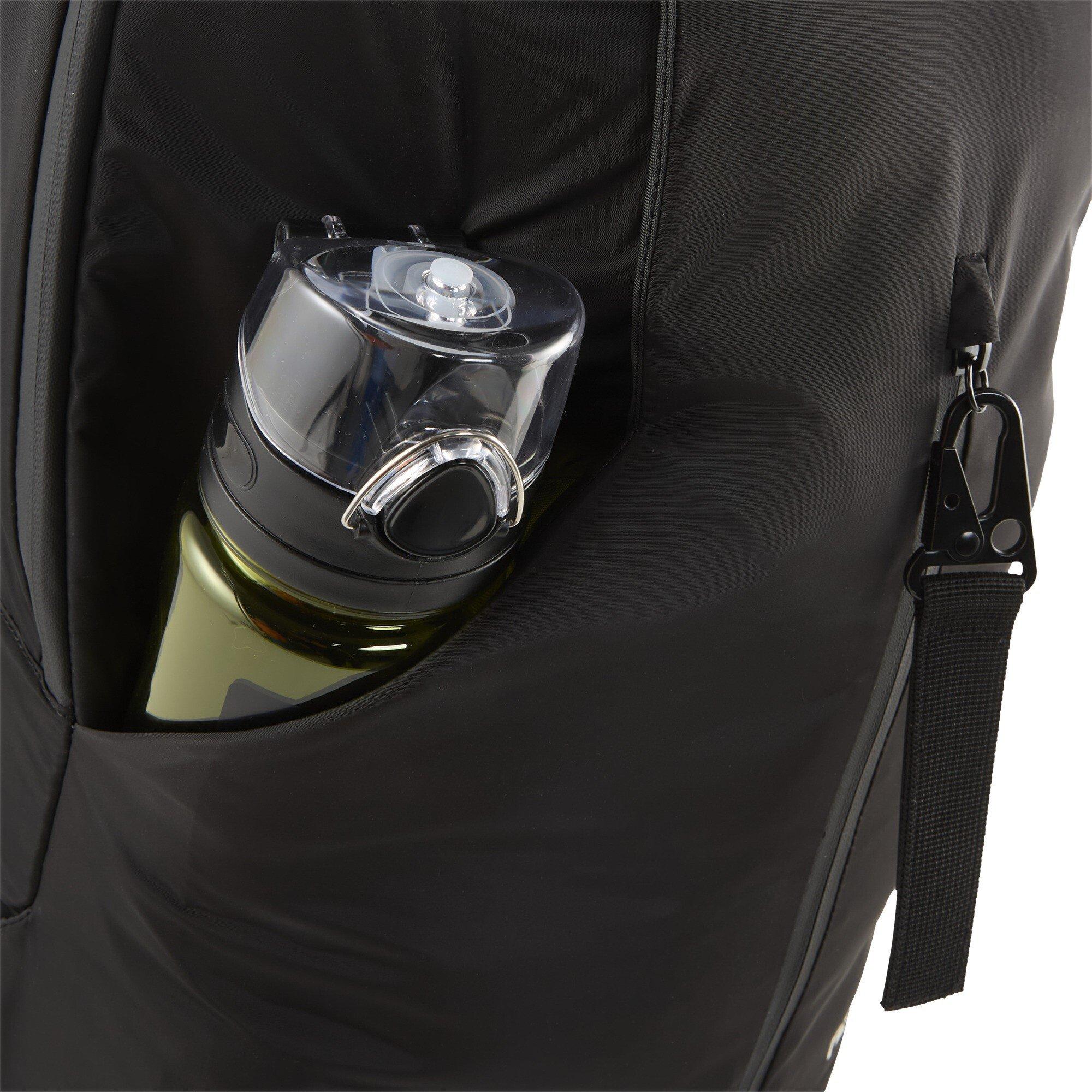 Puma Black - PUMA x Represent - X Represent 247 Backpack - 3