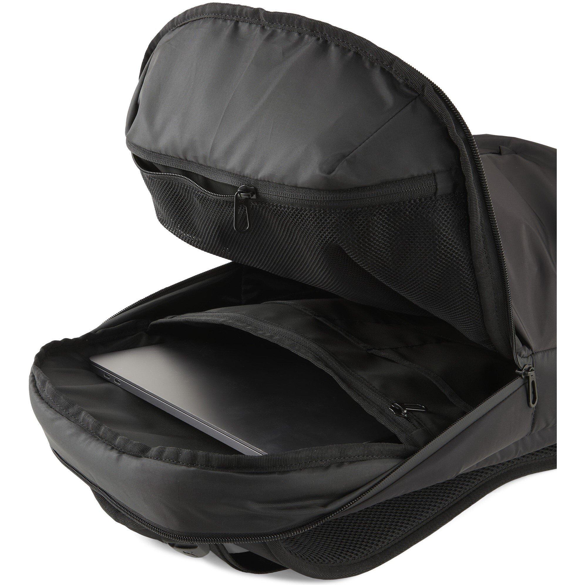 Puma Black - PUMA x Represent - X Represent 247 Backpack - 4