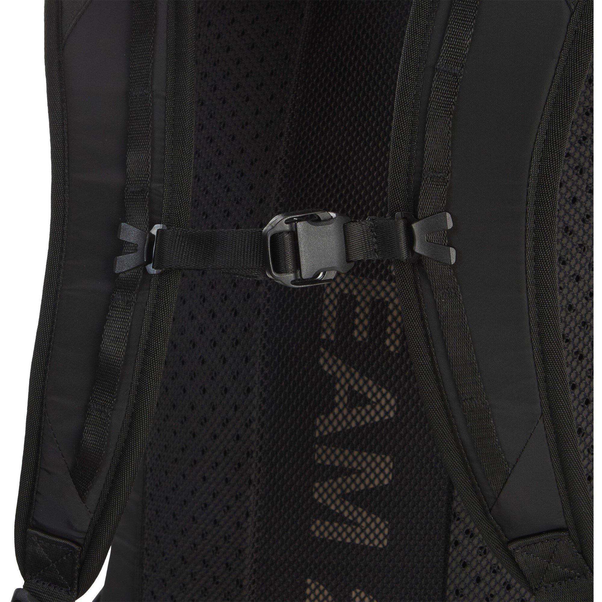 Puma Black - PUMA x Represent - X Represent 247 Backpack - 5