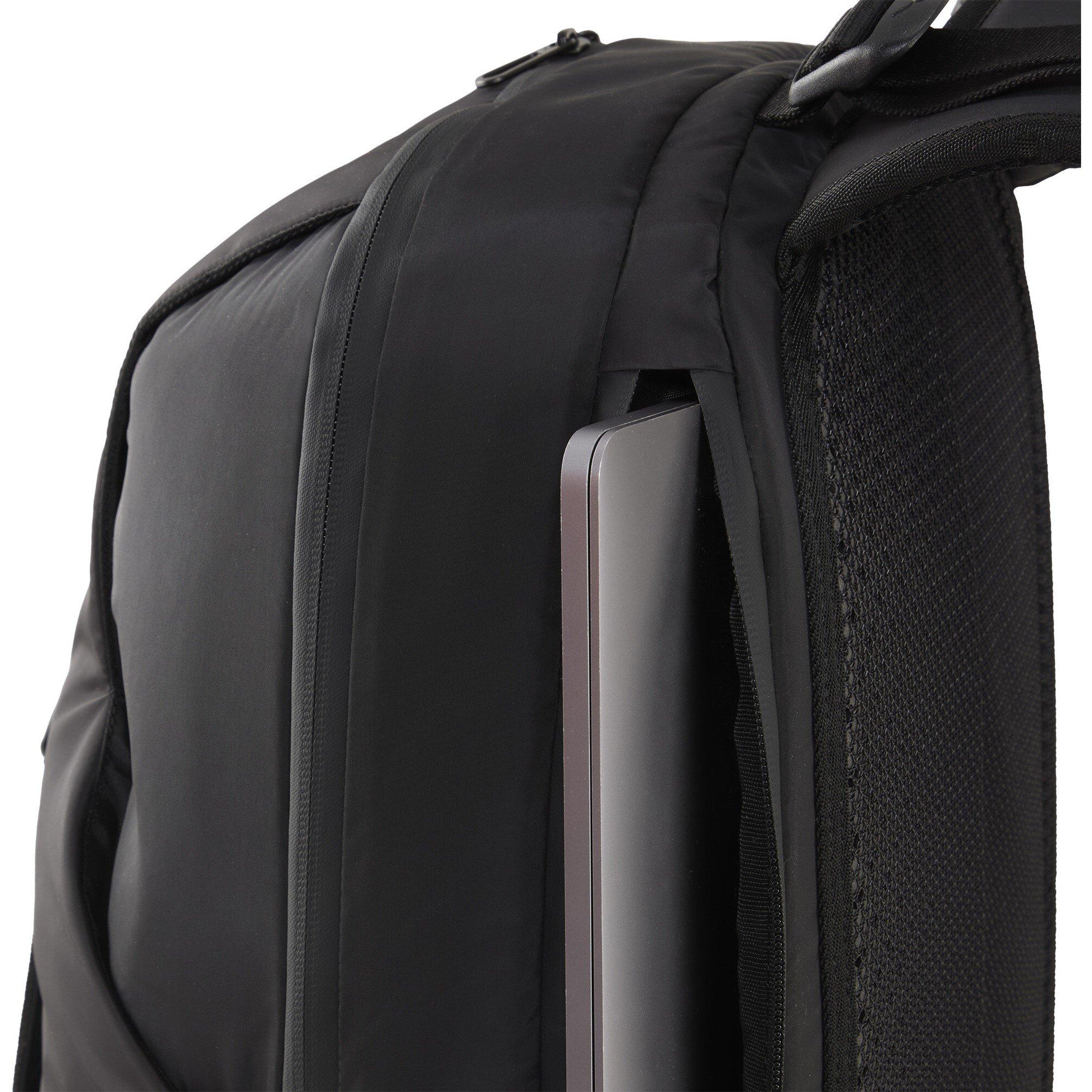 Puma Black - PUMA x Represent - X Represent 247 Backpack - 6