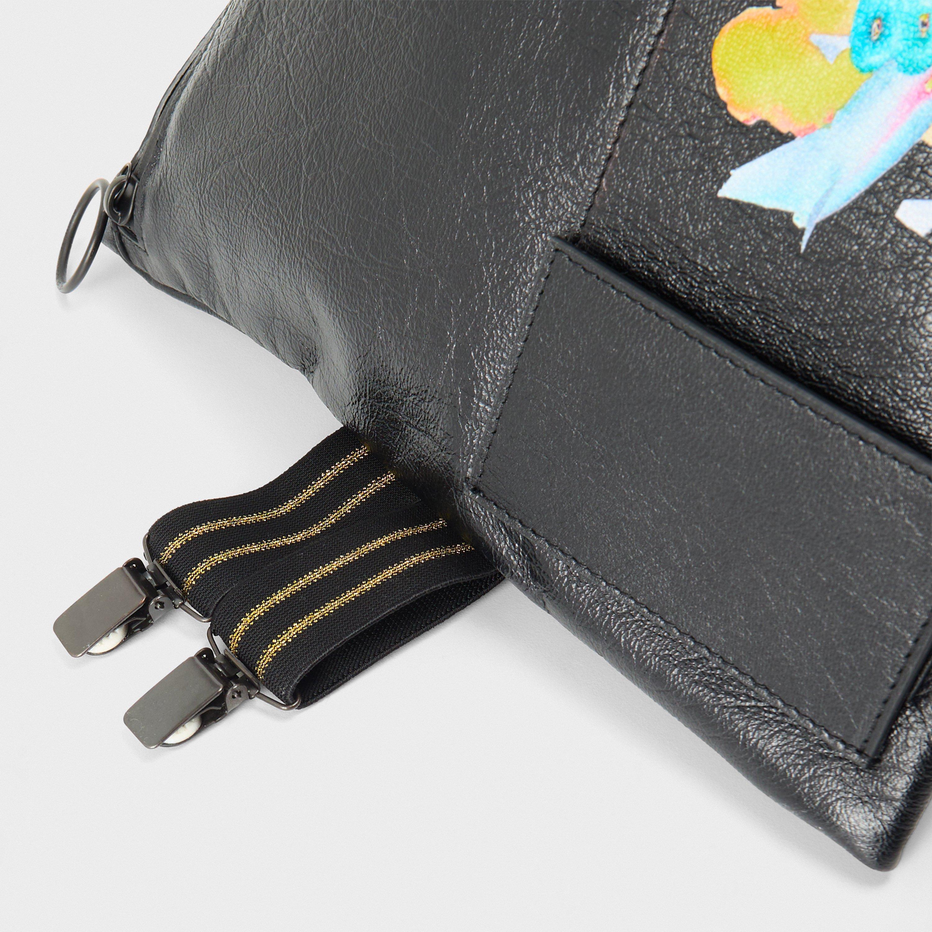 Multi - Off White - Men's Back Packs - 3