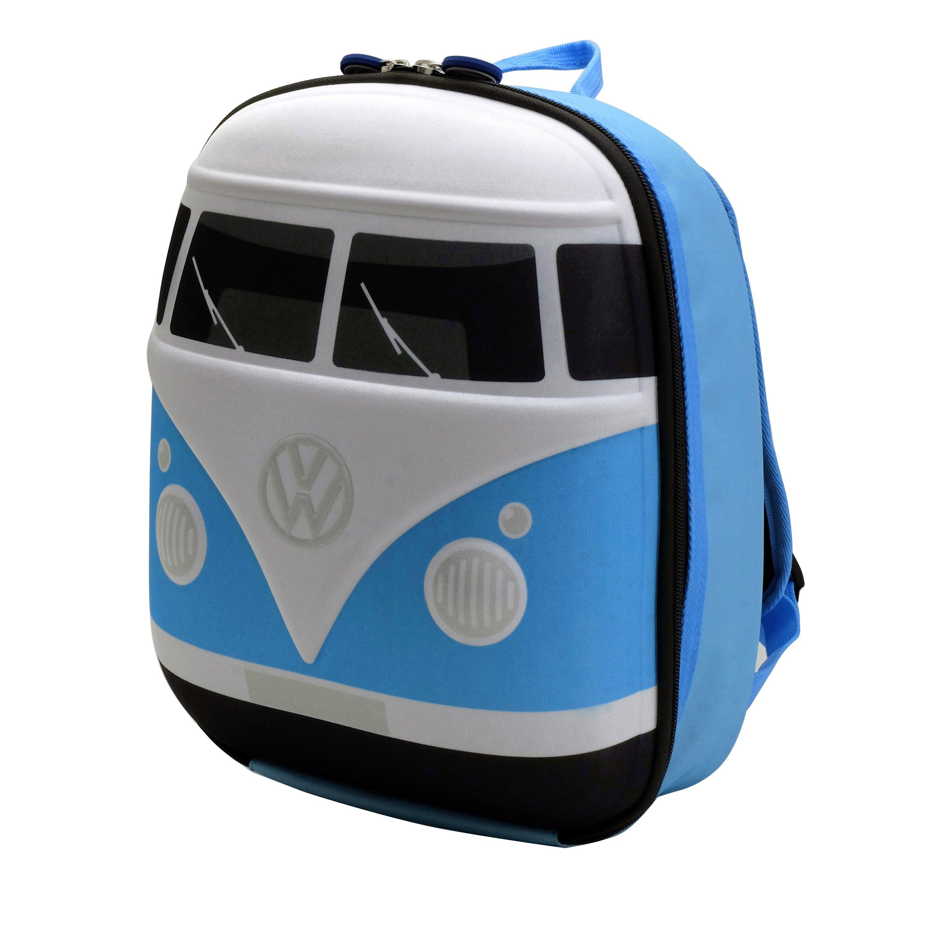 Van - Star - Backpack - 3