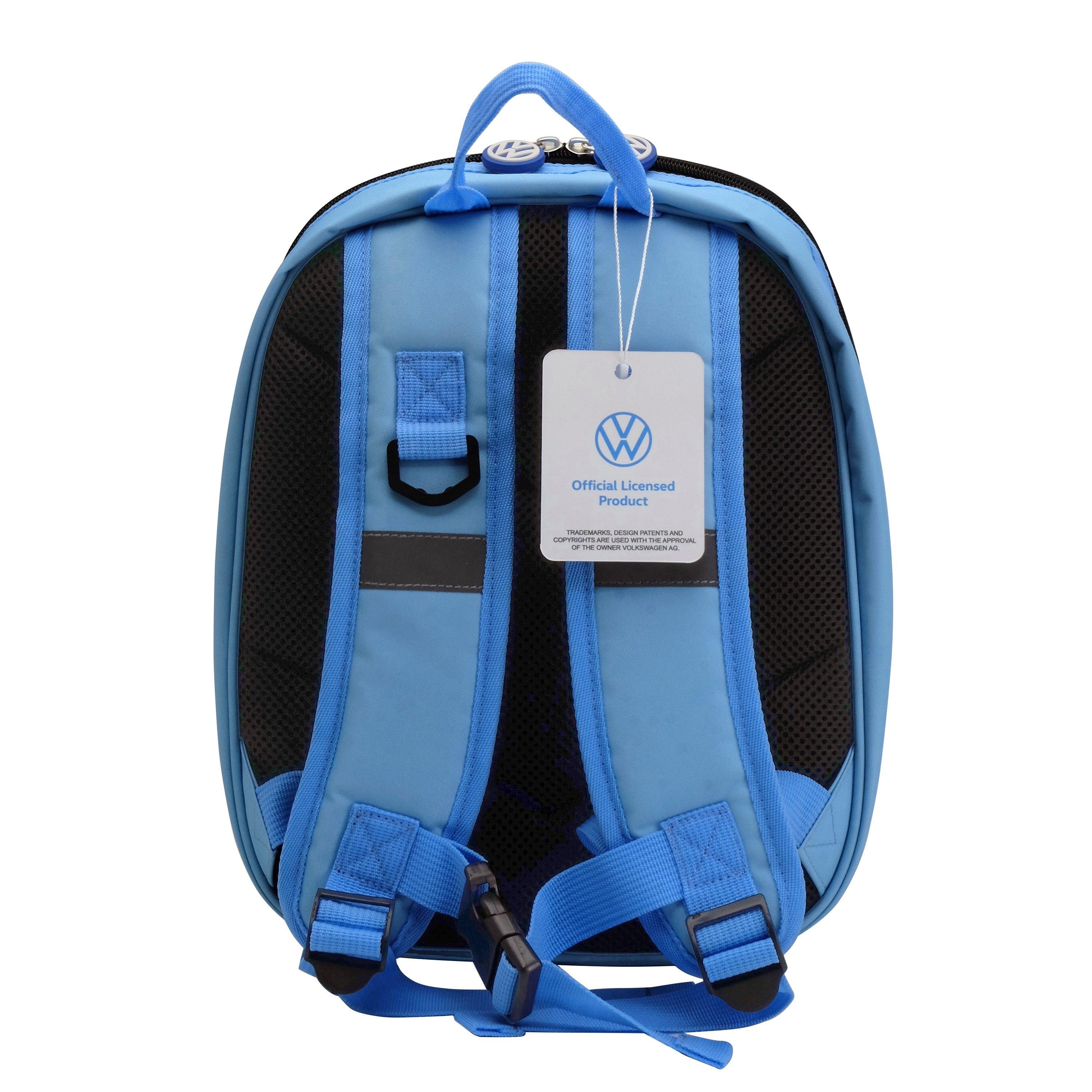 Van - Star - Backpack - 7