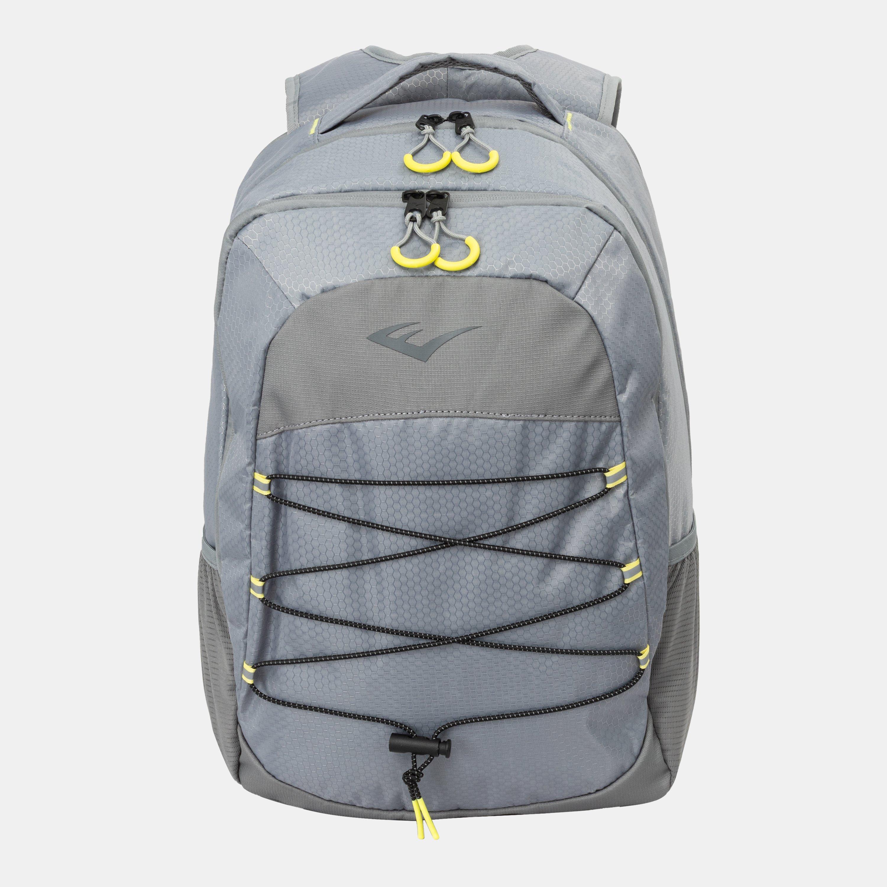 Everlast  Flex Backpack - Grey