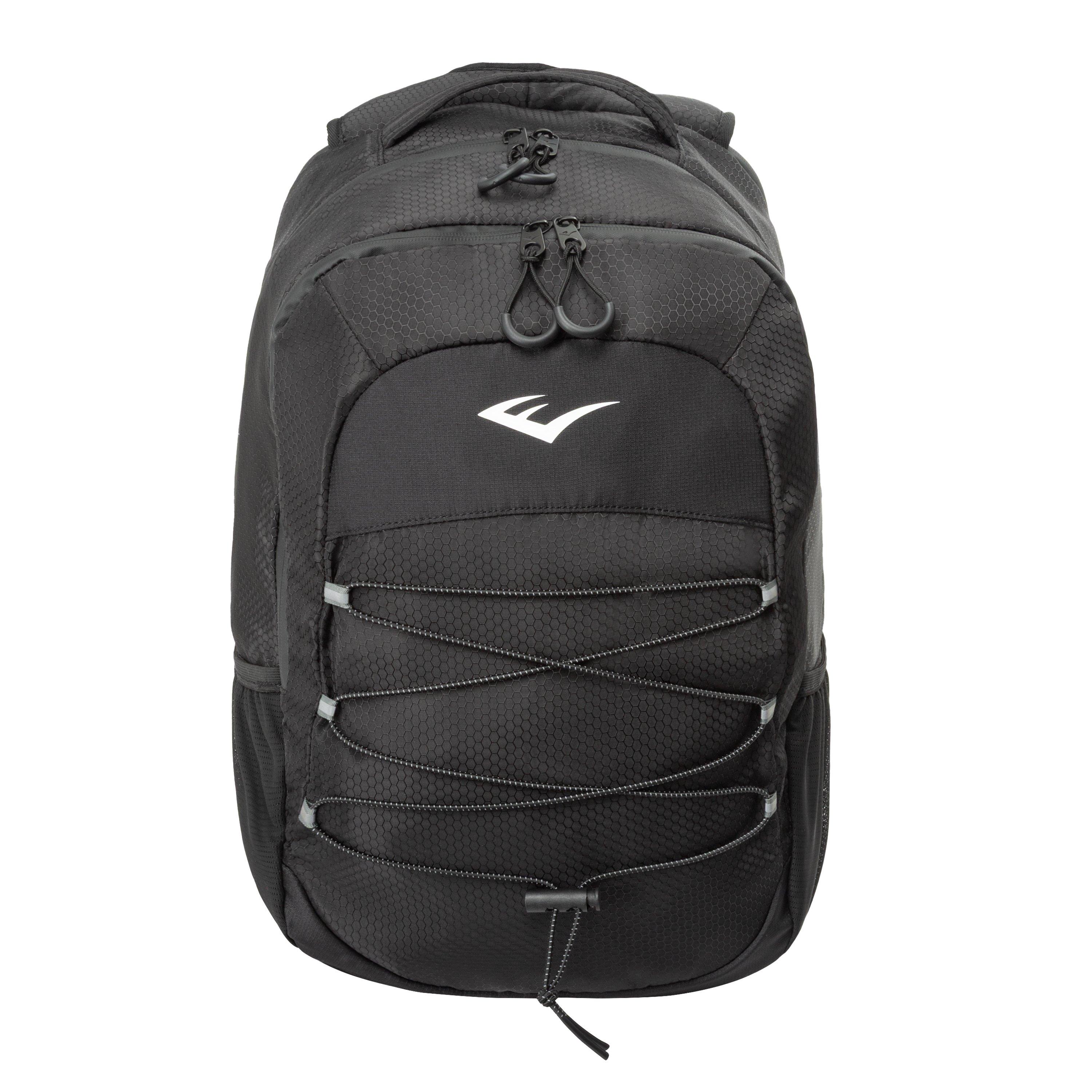 Everlast  Flex Backpack - Black