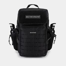 Built for Athletes 45l Hero 3.0 Black