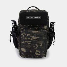 Built for Athletes 45l Hero 3.0 Black