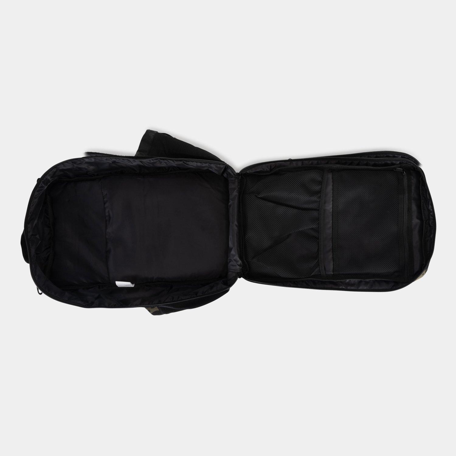 Hero Backpack - Built for Athletes - 45l Hero 3.0 - Black - 16