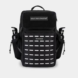 Built for Athletes 45l Hero 3.0 Black