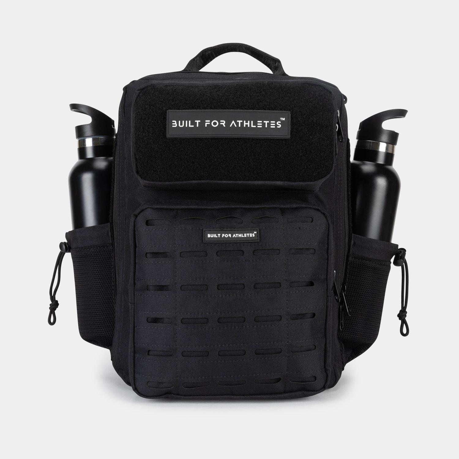 Built For Athletes  25L Hero 3.0 Backpack - Hero Backpack - 25L