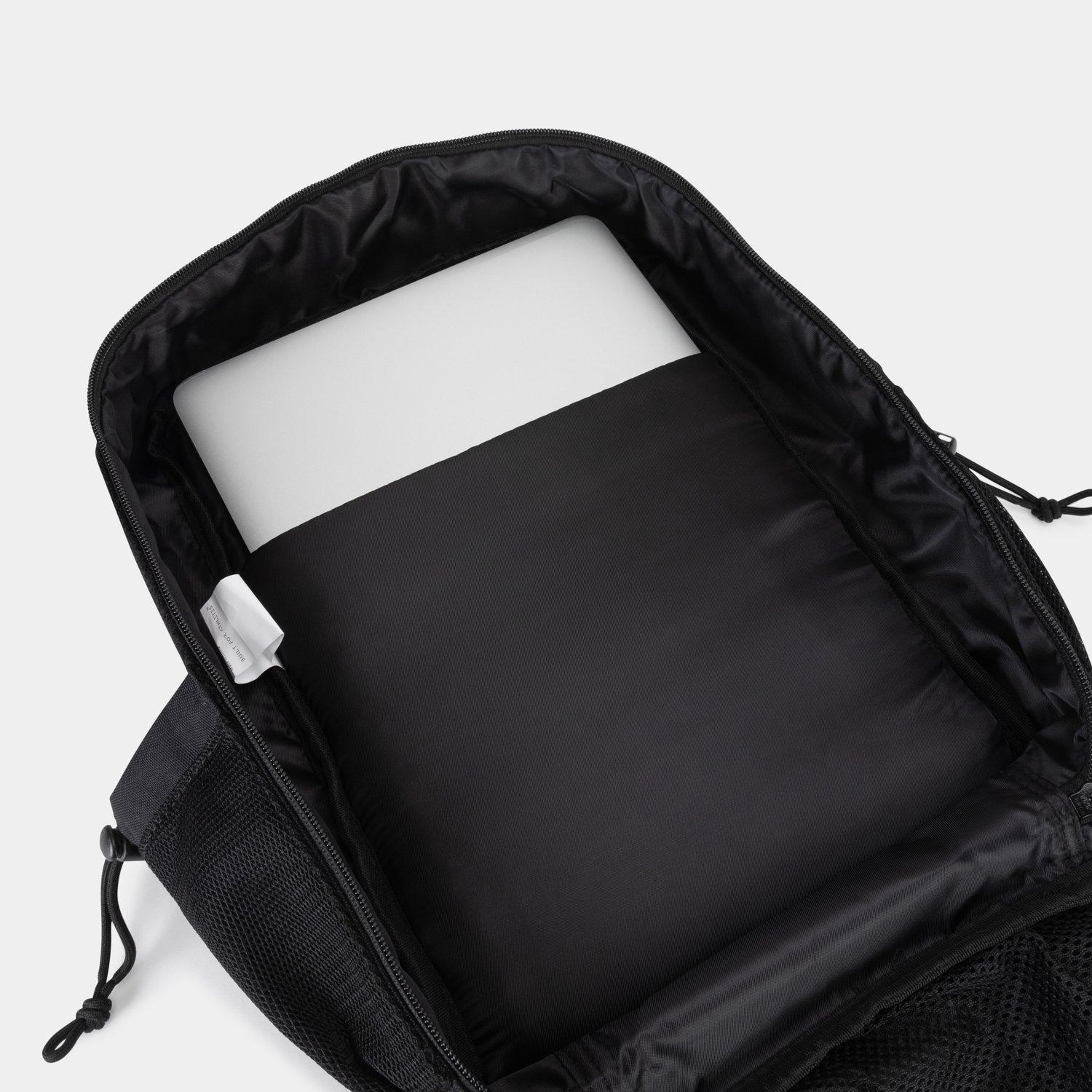 Hero Backpack - Built for Athletes - 25l Hero 3.0 Backpack - 13