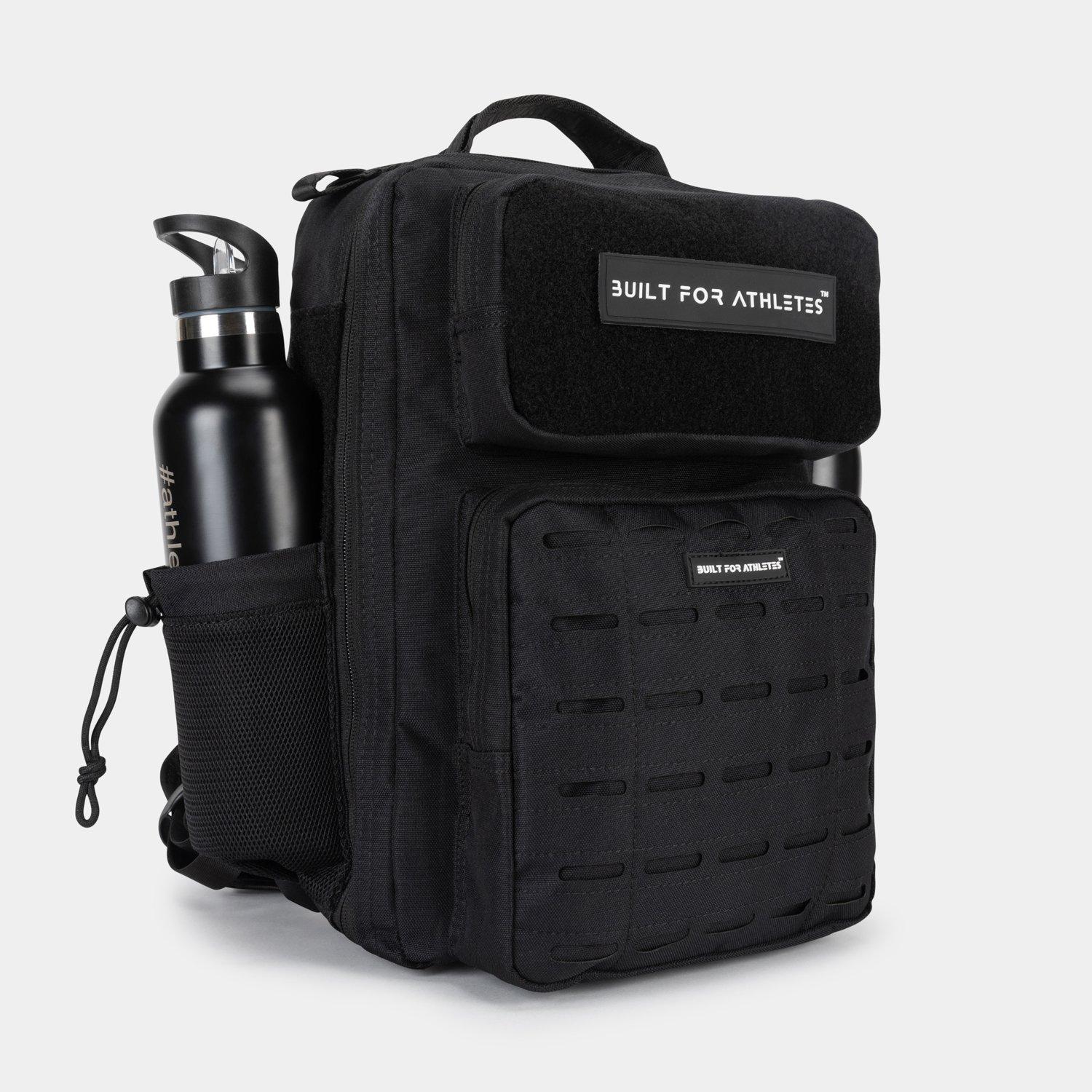 Hero Backpack - Built for Athletes - 25l Hero 3.0 Backpack - 3