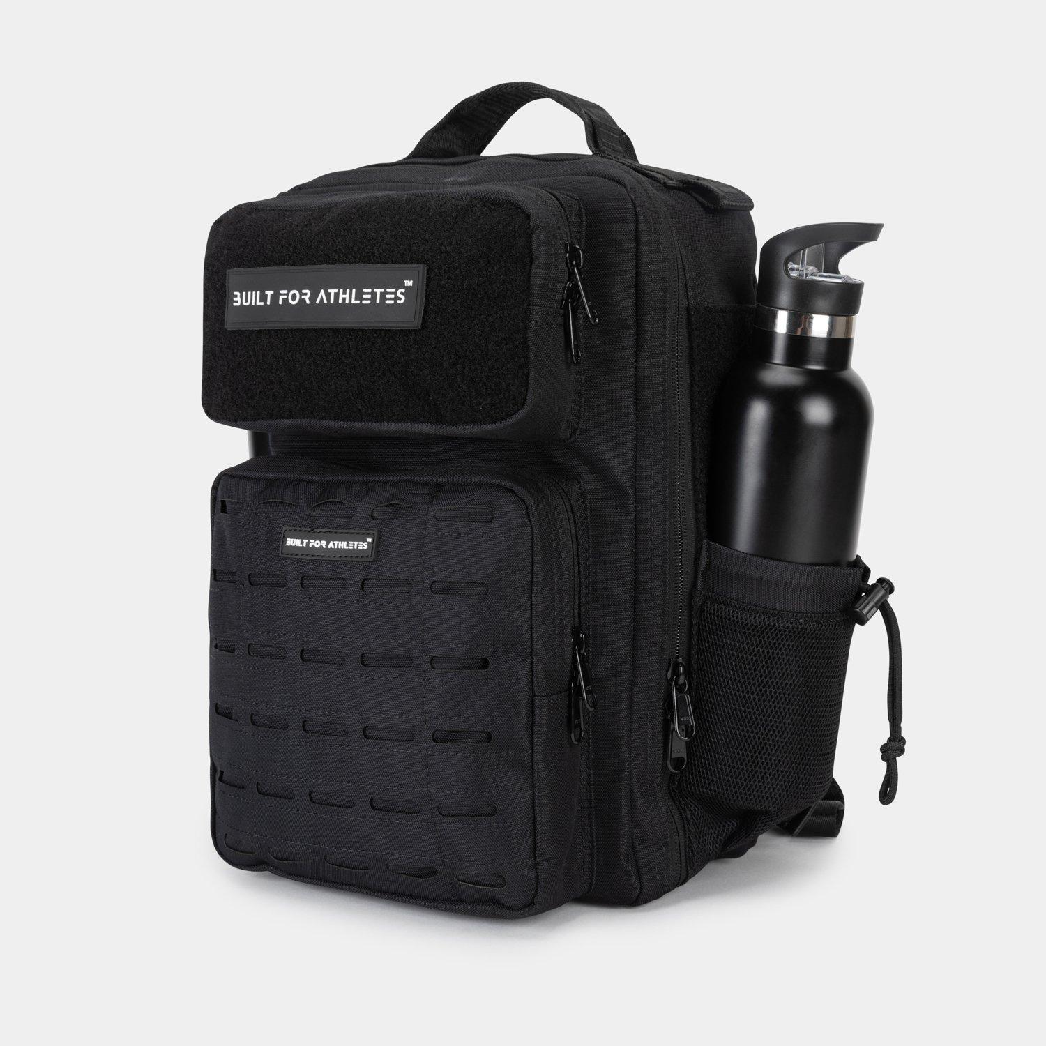 Hero Backpack - Built for Athletes - 25l Hero 3.0 Backpack - 4