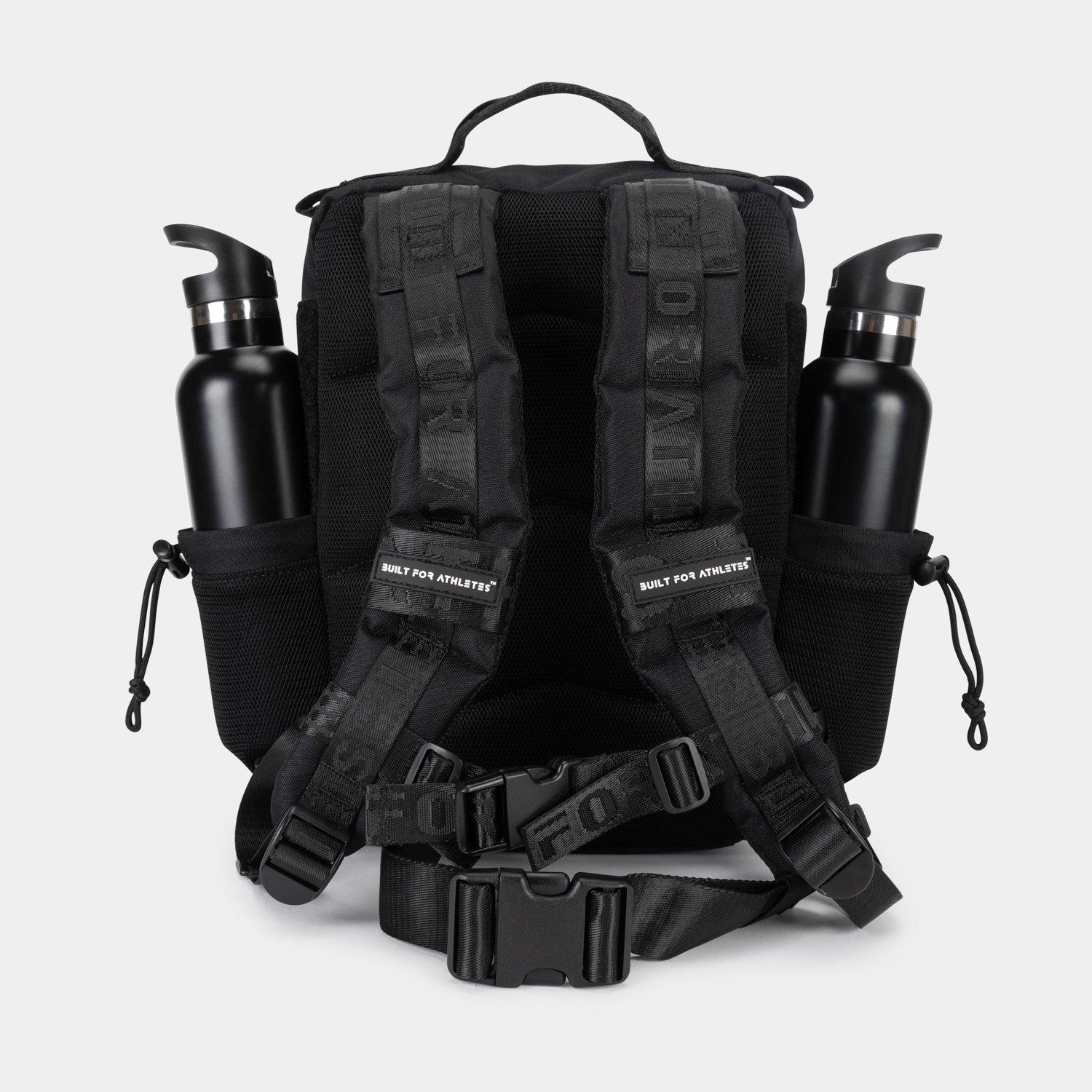 Hero Backpack - Built for Athletes - 25l Hero 3.0 Backpack - 5
