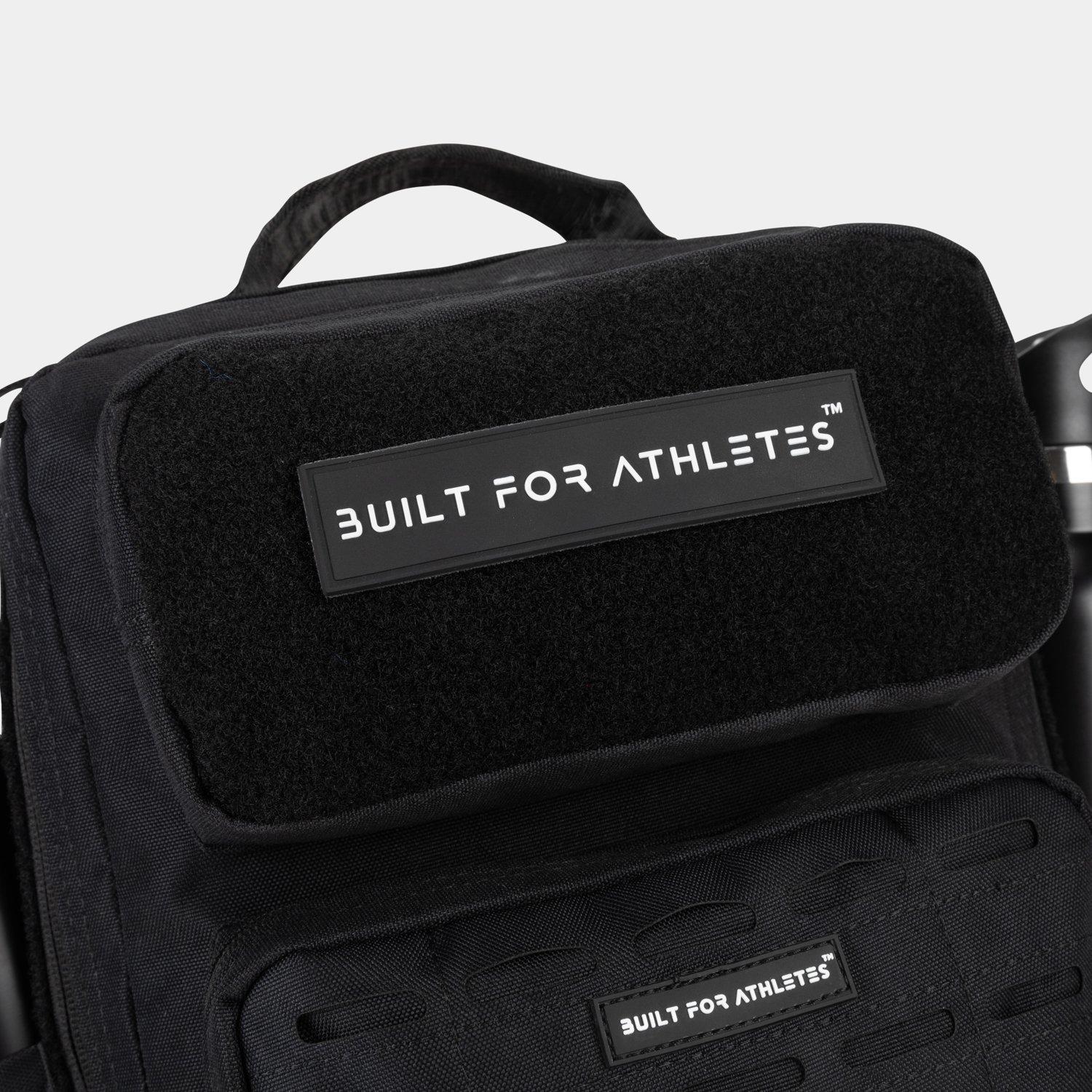 Hero Backpack - Built for Athletes - 25l Hero 3.0 Backpack - 8