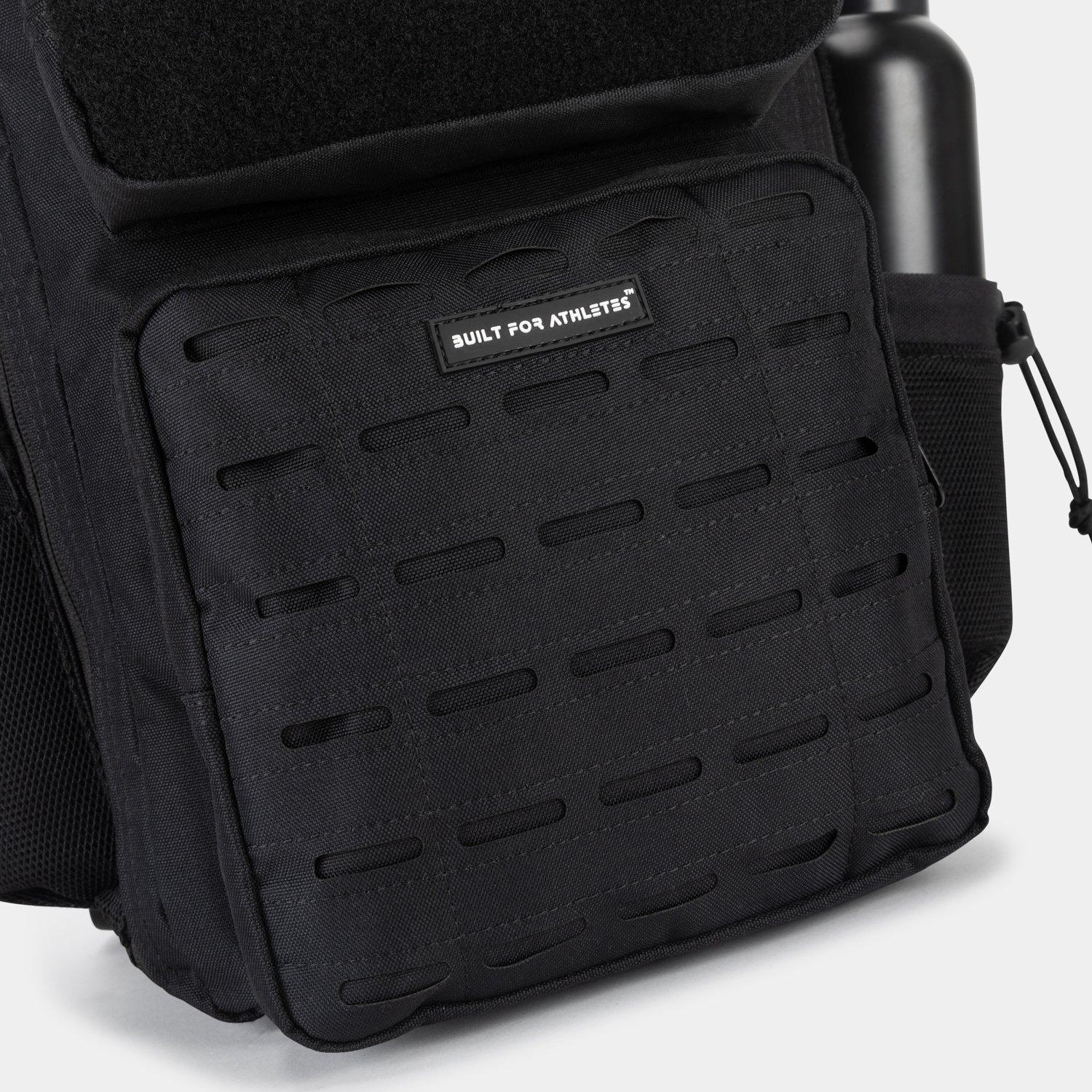 Hero Backpack - Built for Athletes - 25l Hero 3.0 Backpack - 9