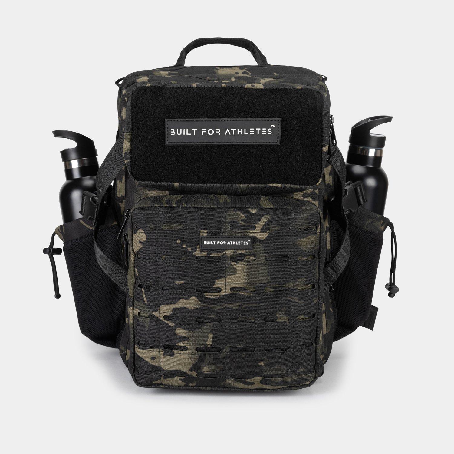 Hero Backpack - Built for Athletes - 25l Hero 3.0 Backpack - 2
