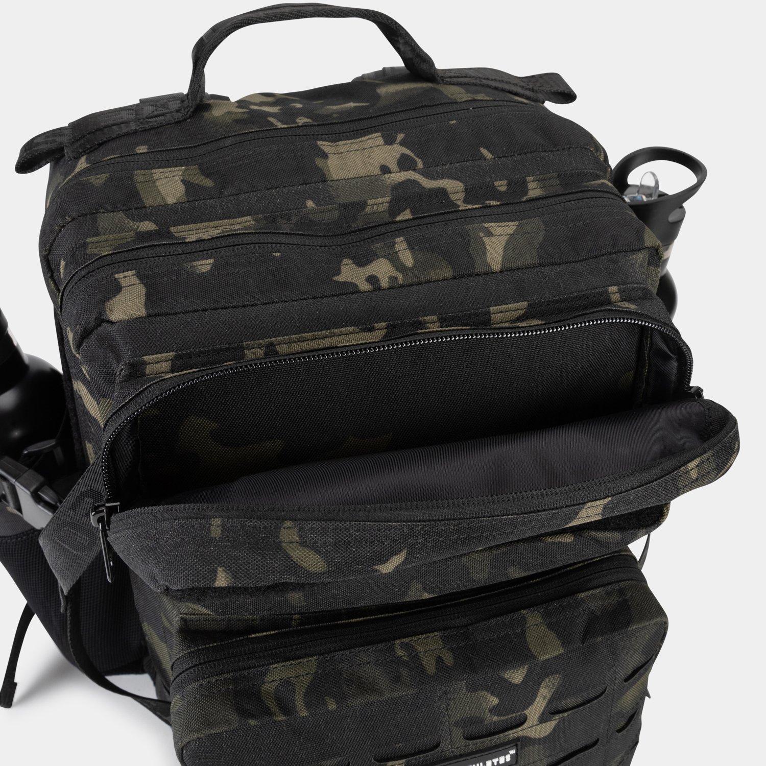 Hero Backpack - Built for Athletes - 25l Hero 3.0 Backpack - 11