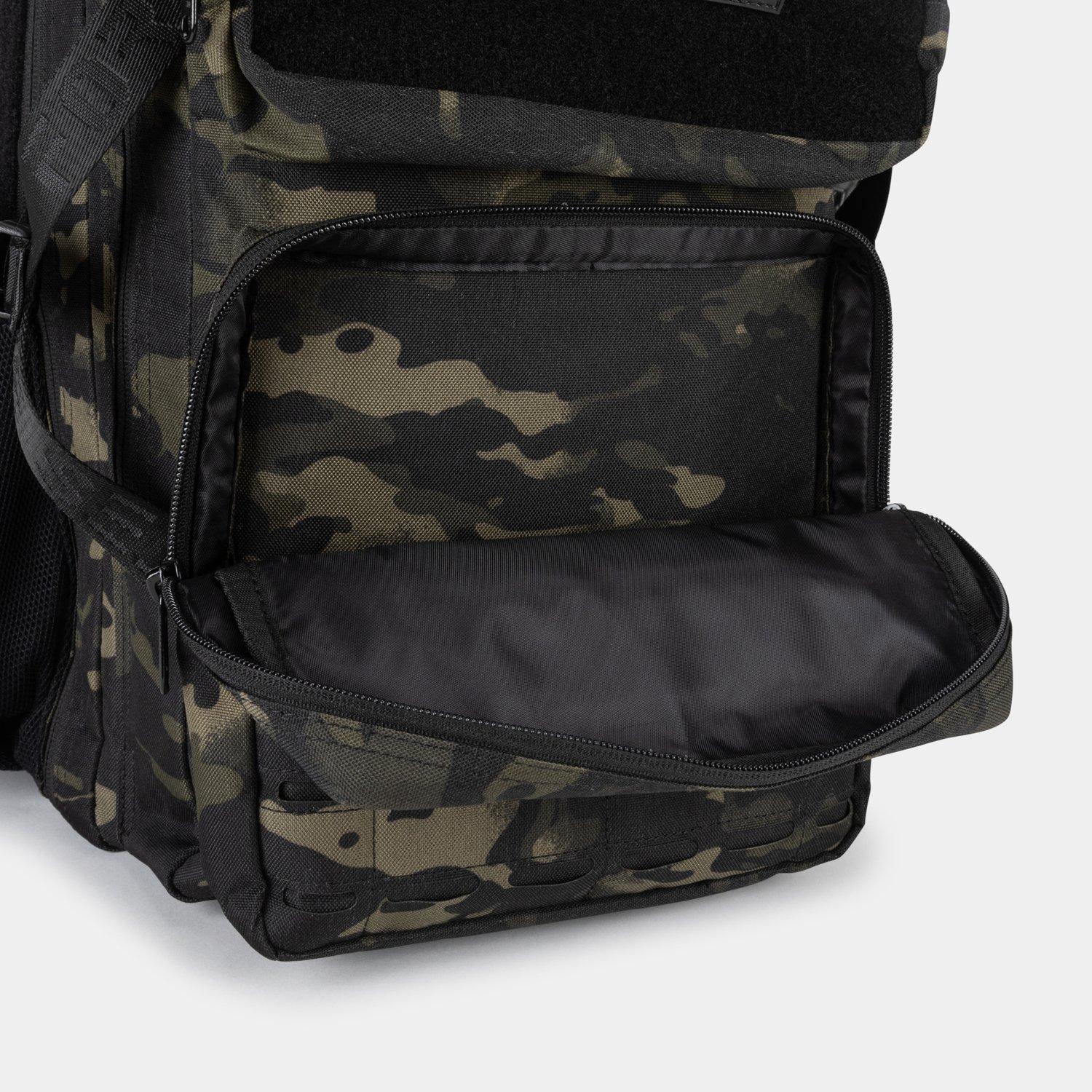 Hero Backpack - Built for Athletes - 25l Hero 3.0 Backpack - 12