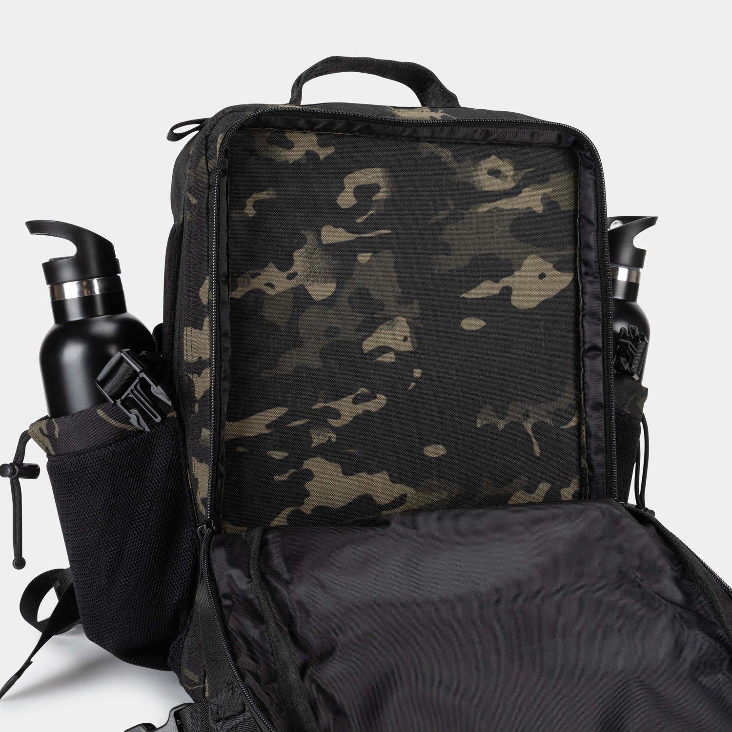 Hero Backpack - Built for Athletes - 25l Hero 3.0 Backpack - 13