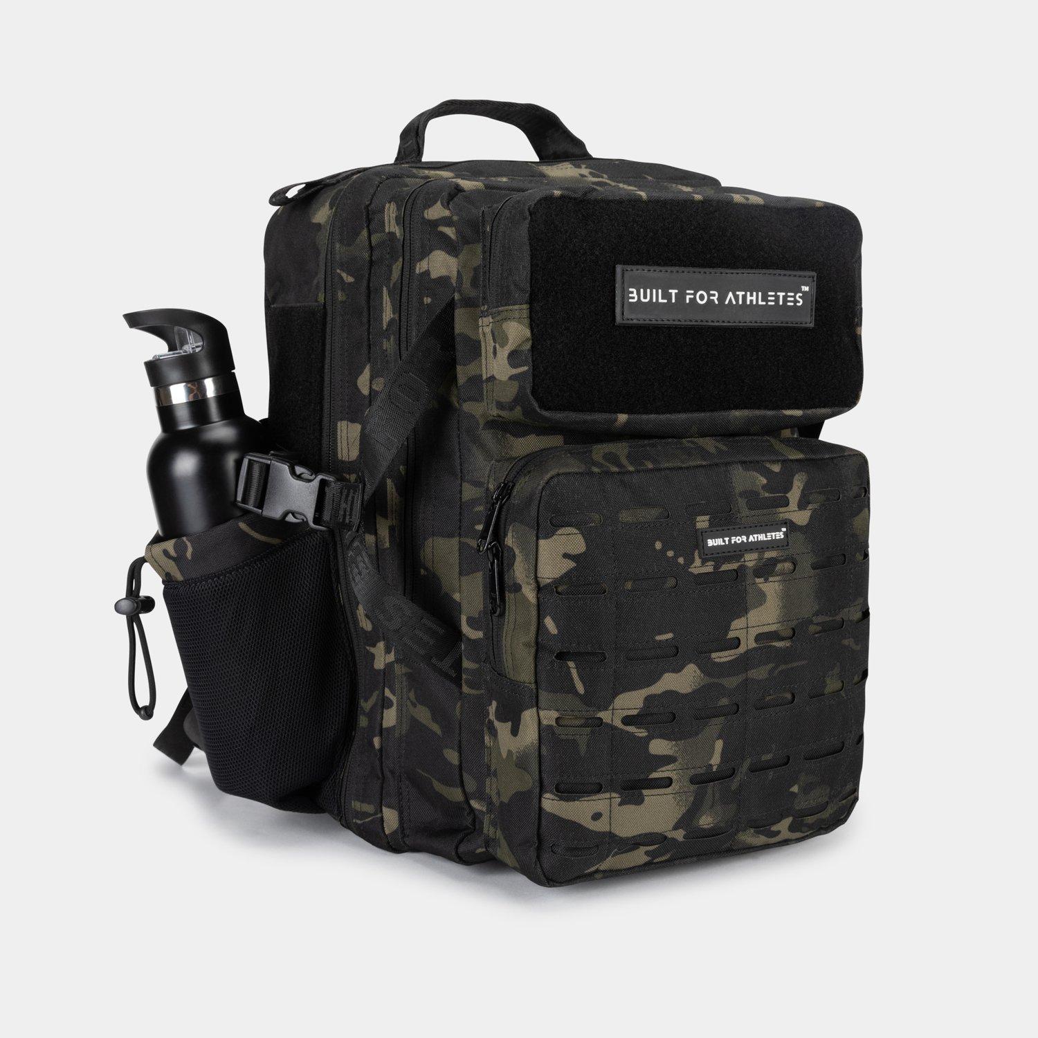 Hero Backpack - Built for Athletes - 25l Hero 3.0 Backpack - 3